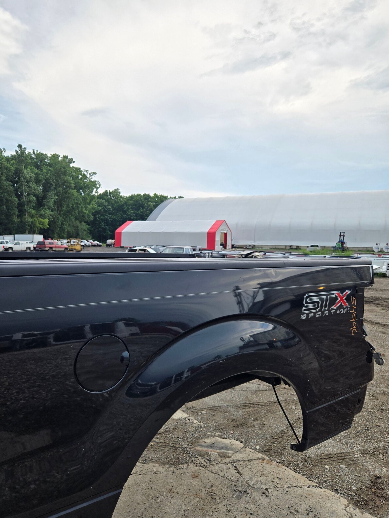 2009-2014 Ford F150 6' 6" Short Truck Bed - Image 13