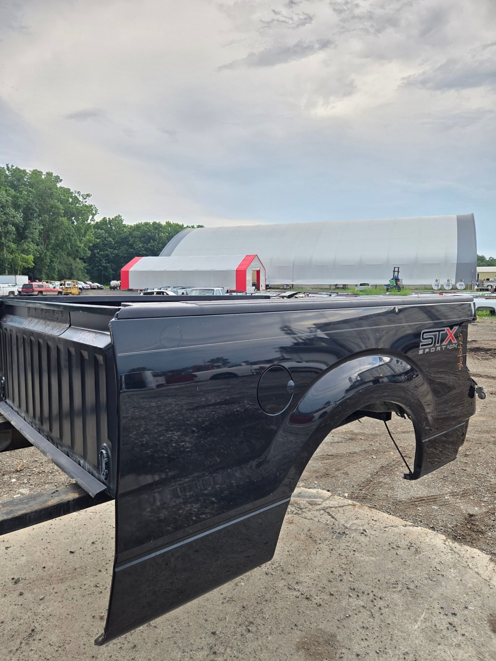 2009-2014 Ford F150 6' 6" Short Truck Bed - Image 90