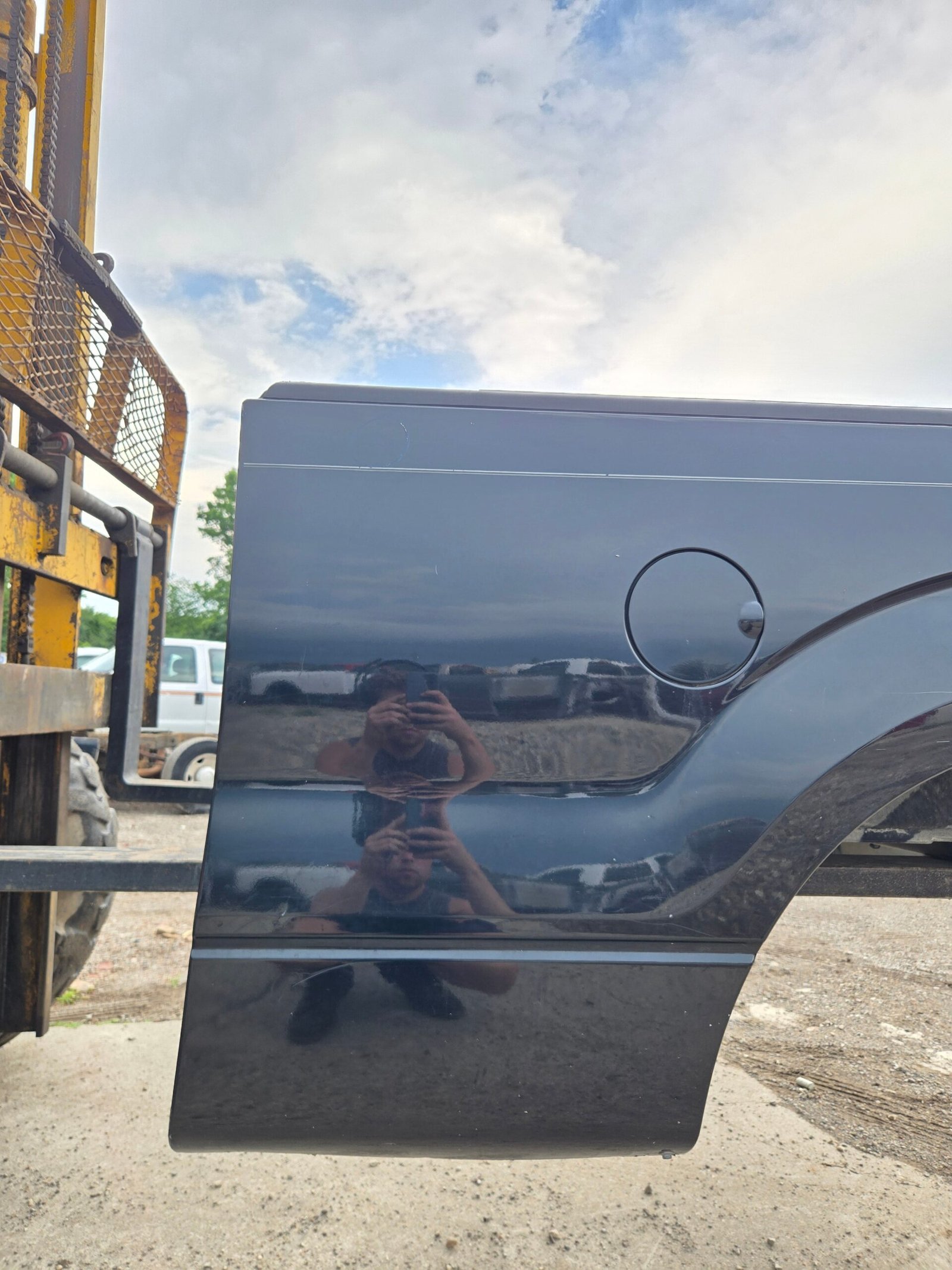 2009-2014 Ford F150 6' 6" Short Truck Bed - Image 37