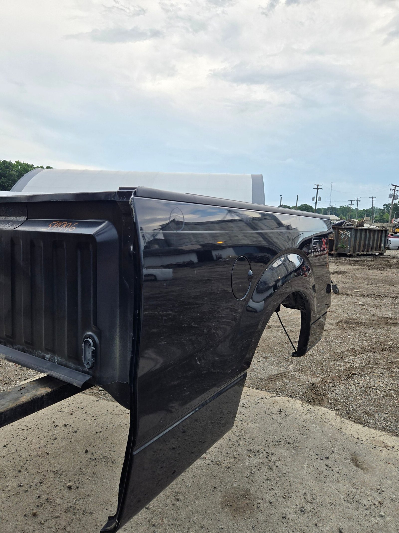 2009-2014 Ford F150 6' 6" Short Truck Bed - Image 56