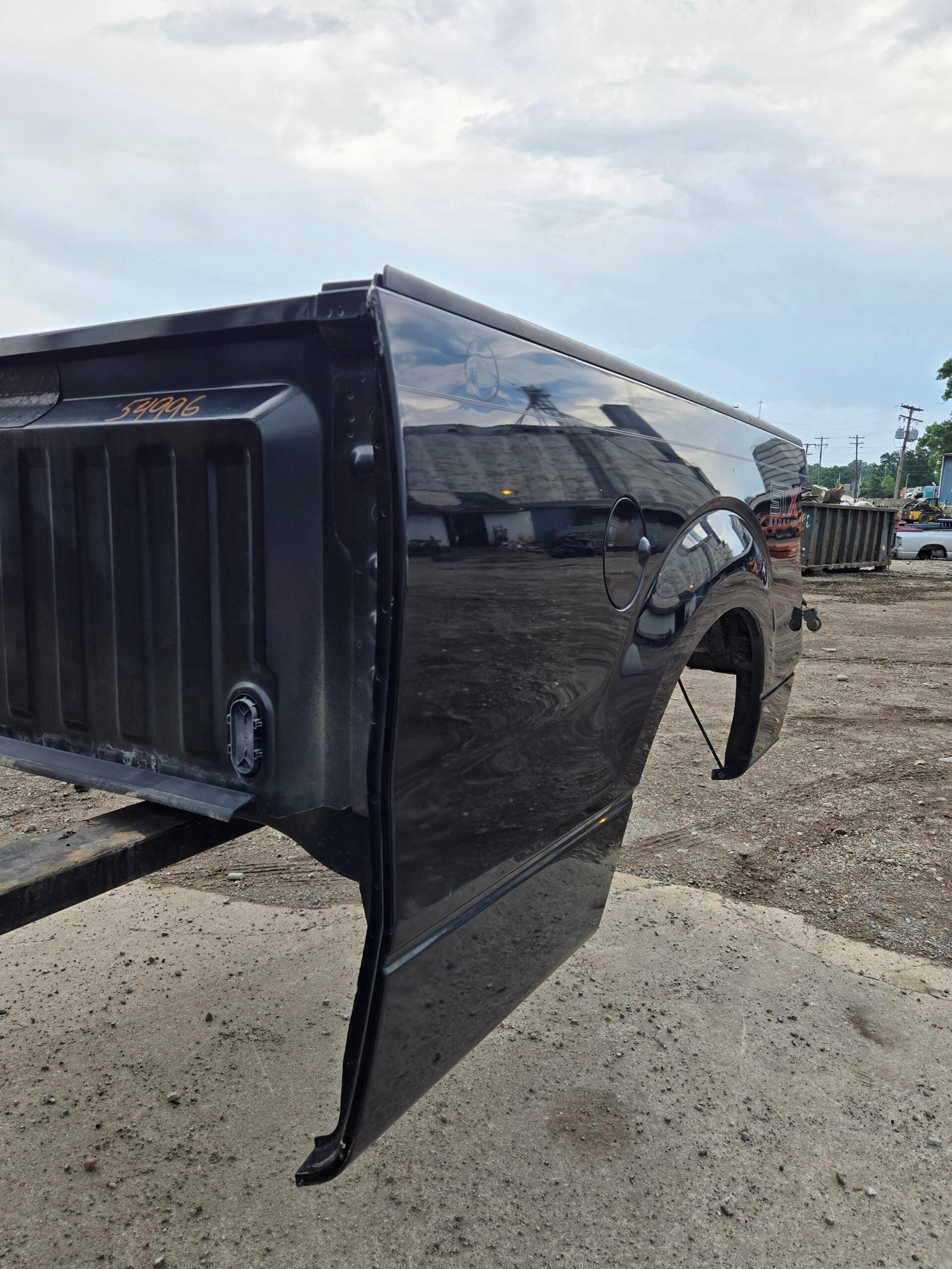 2009-2014 Ford F150 6' 6" Short Truck Bed - Image 57