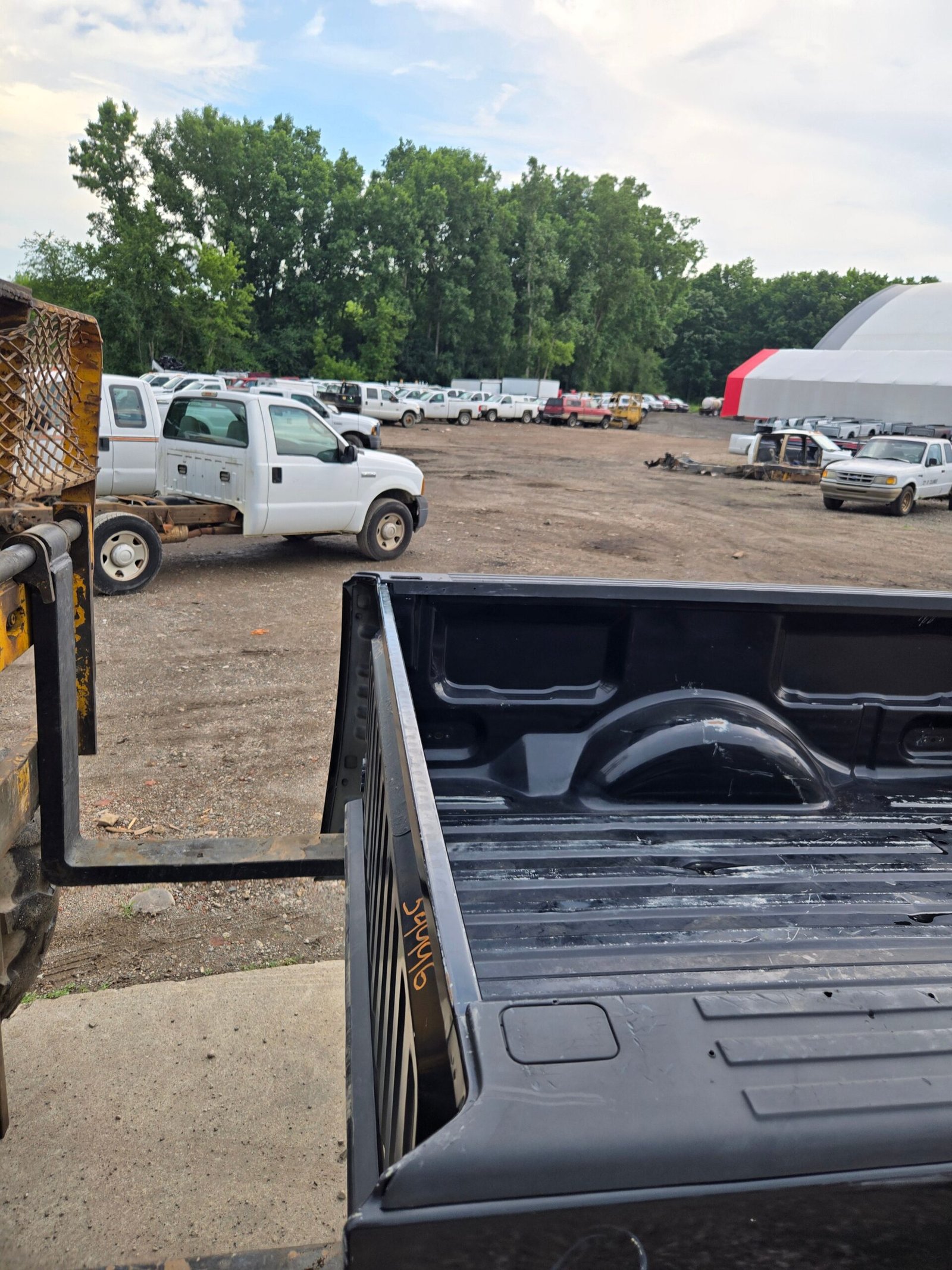 2009-2014 Ford F150 6' 6" Short Truck Bed - Image 58