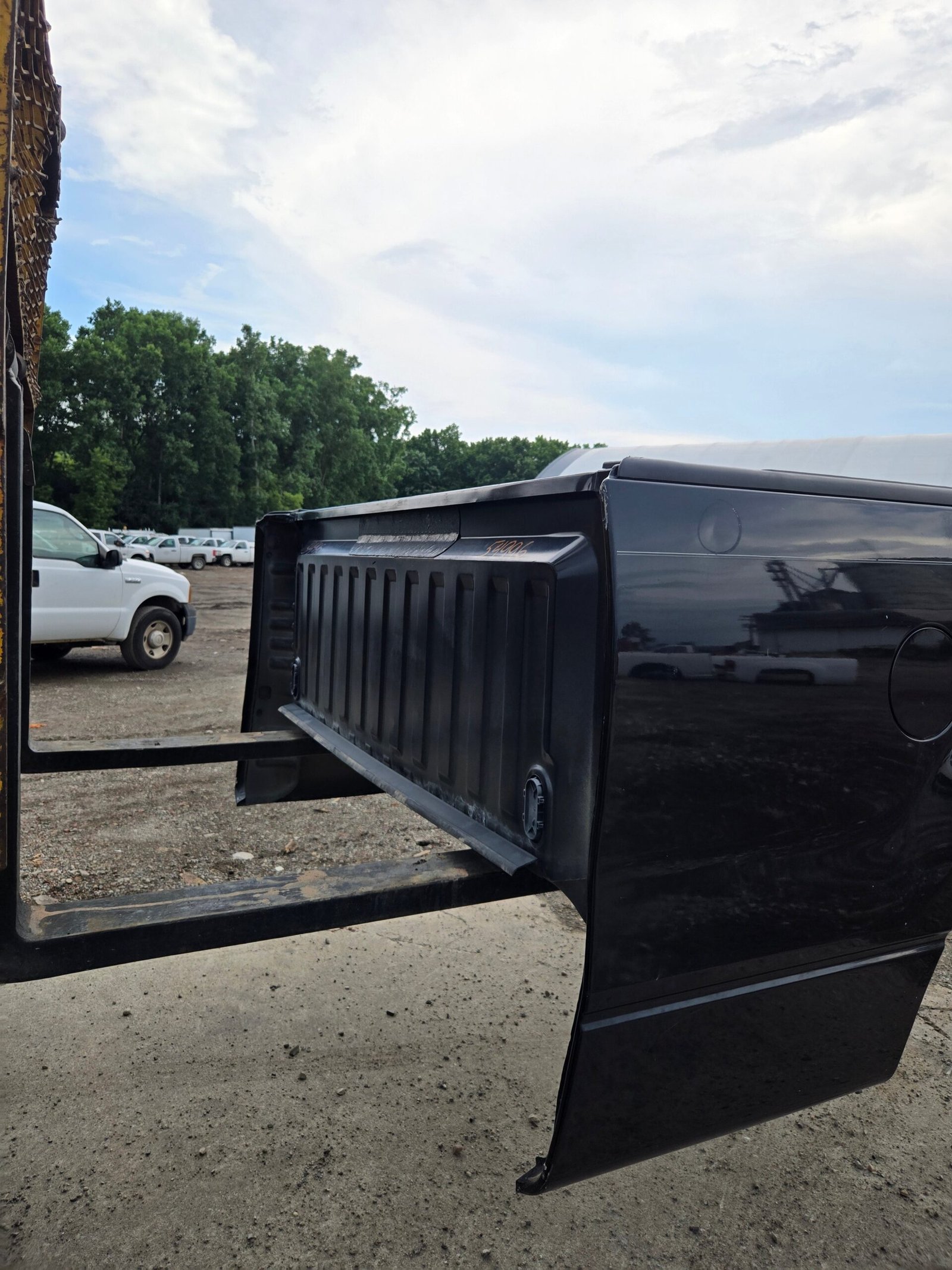 2009-2014 Ford F150 6' 6" Short Truck Bed - Image 39