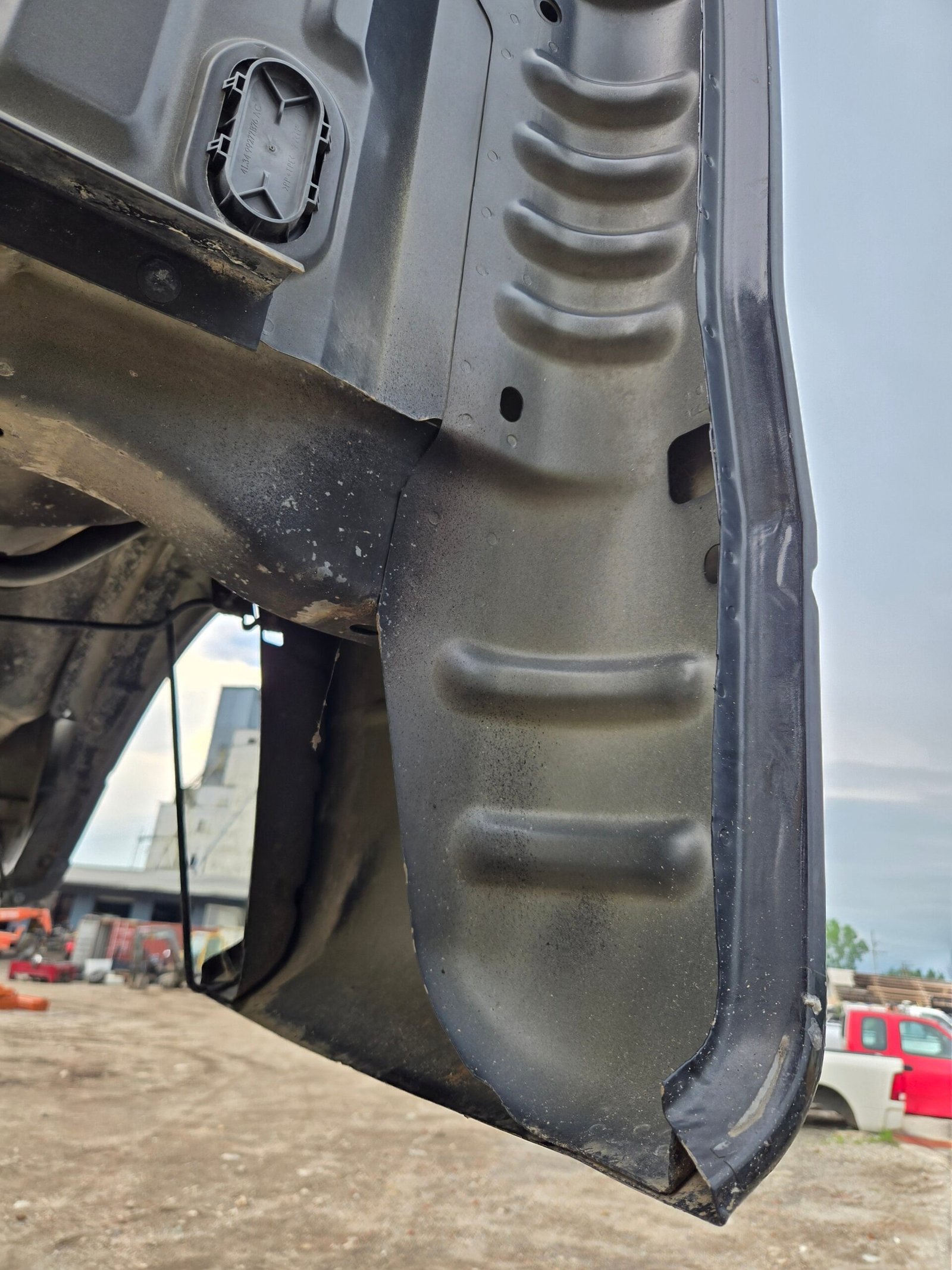 2009-2014 Ford F150 6' 6" Short Truck Bed - Image 59