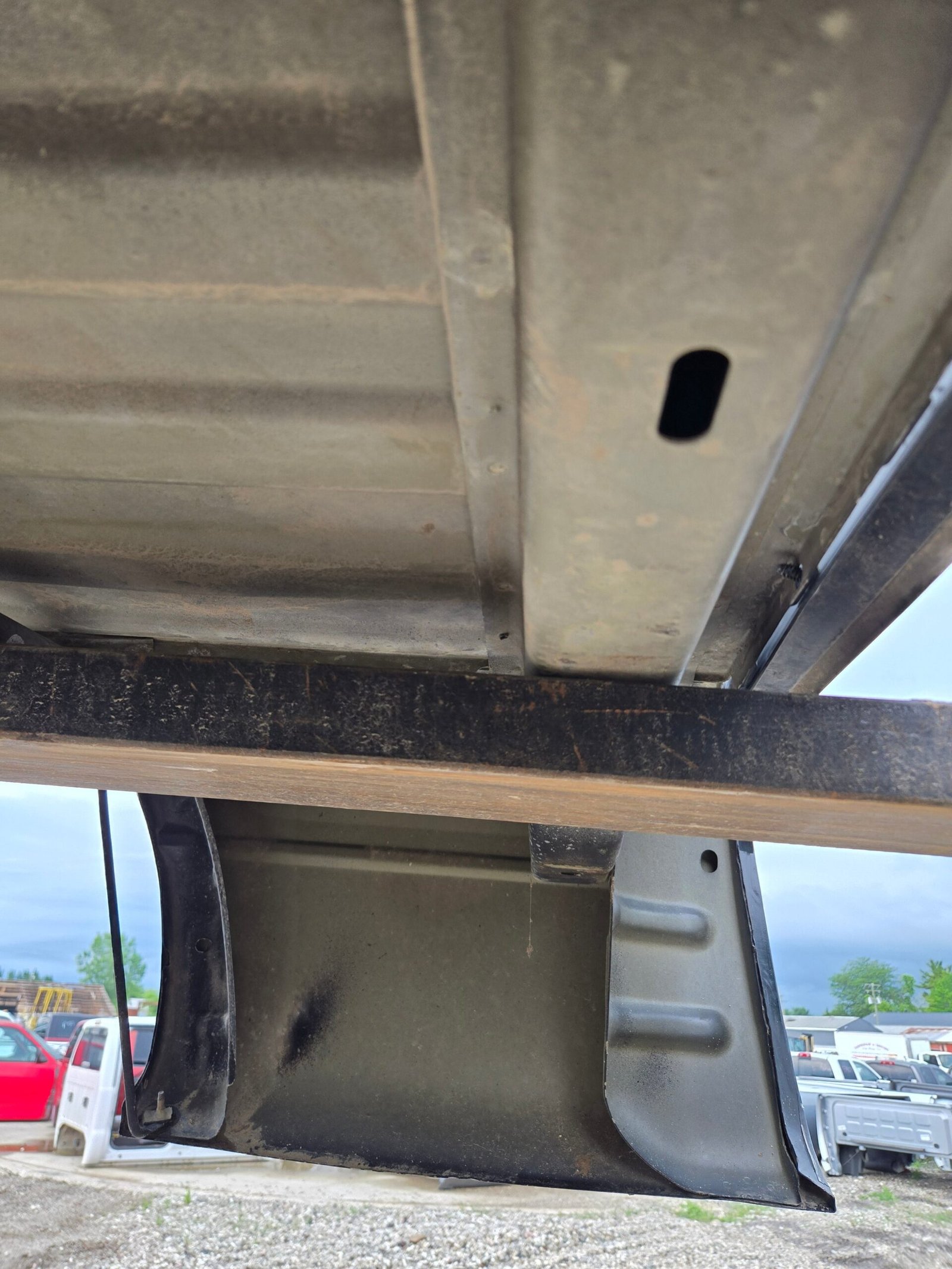 2009-2014 Ford F150 6' 6" Short Truck Bed - Image 40