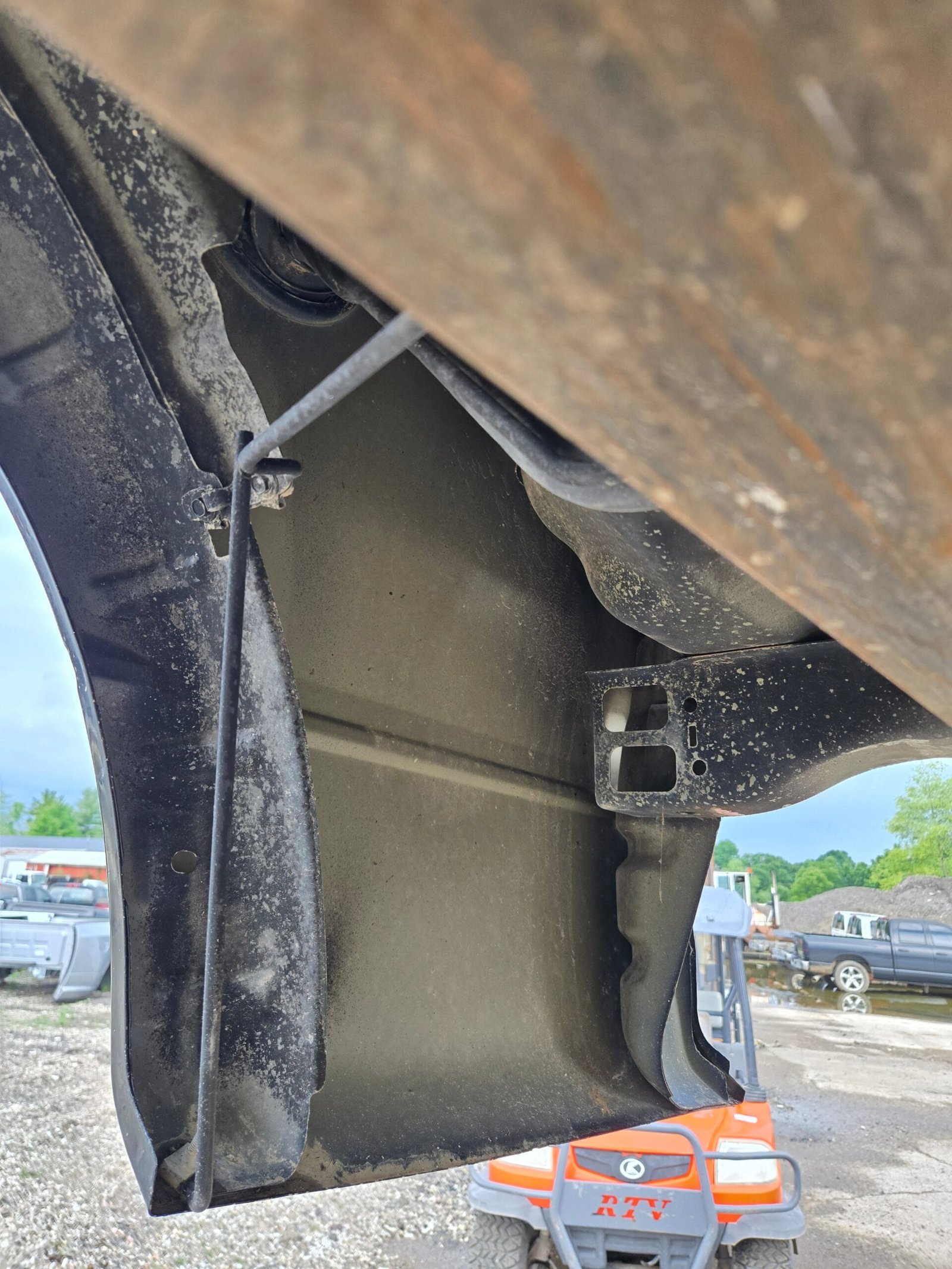 2009-2014 Ford F150 6' 6" Short Truck Bed - Image 60