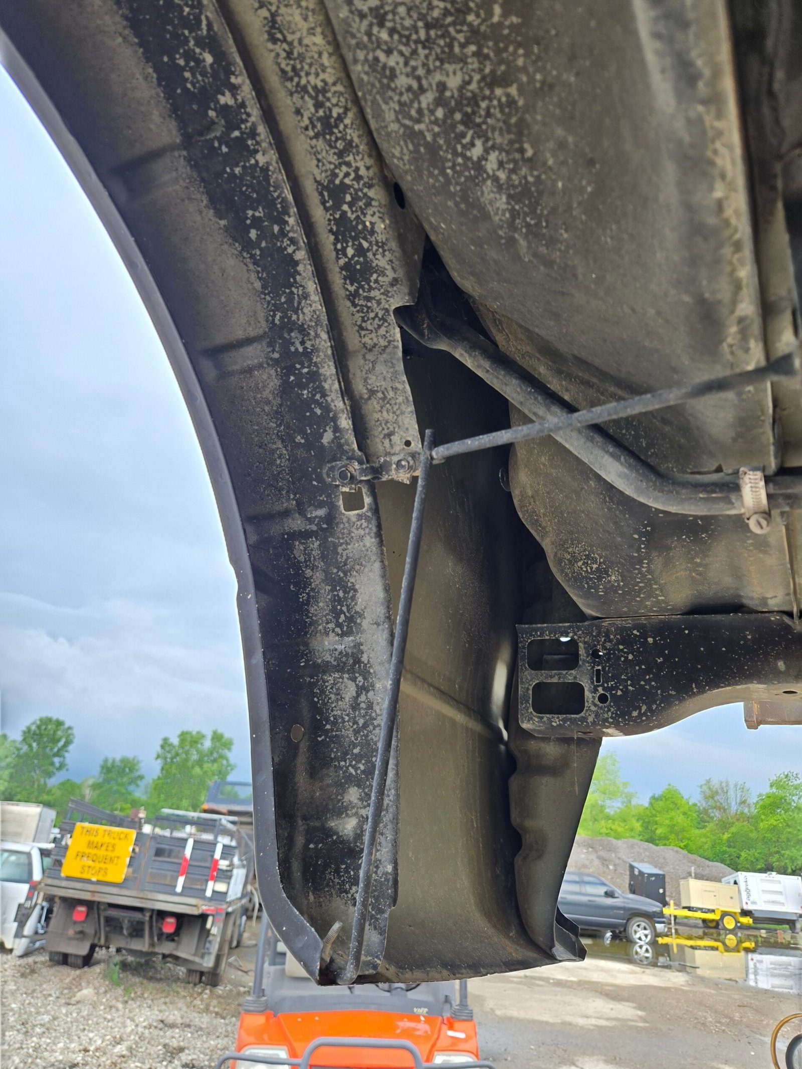 2009-2014 Ford F150 6' 6" Short Truck Bed - Image 41