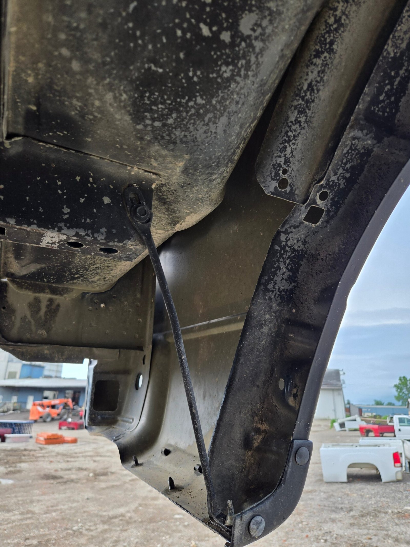 2009-2014 Ford F150 6' 6" Short Truck Bed - Image 42