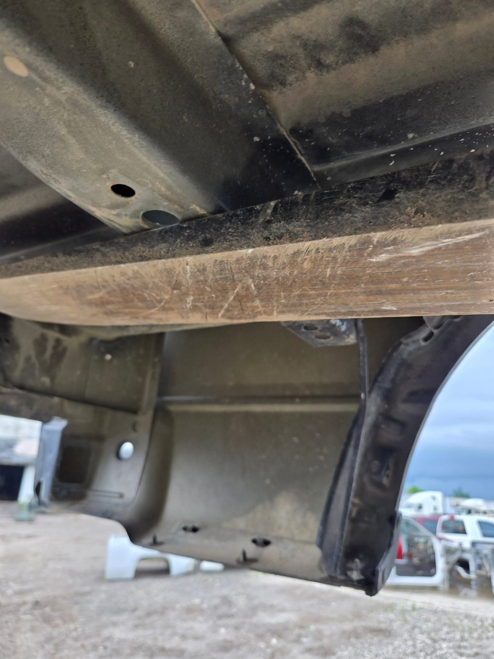 2009-2014 Ford F150 6' 6" Short Truck Bed - Image 92