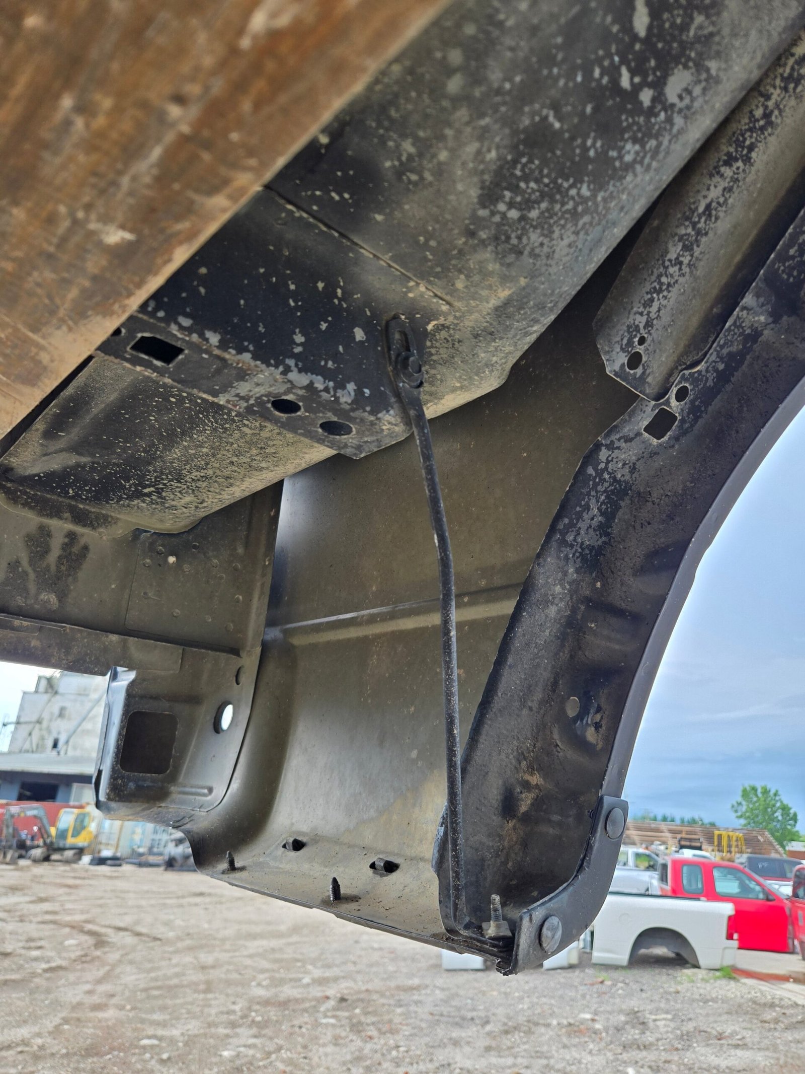 2009-2014 Ford F150 6' 6" Short Truck Bed - Image 63