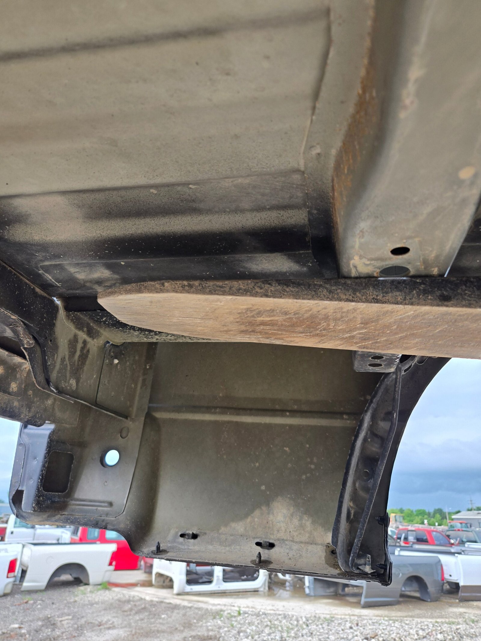 2009-2014 Ford F150 6' 6" Short Truck Bed - Image 64