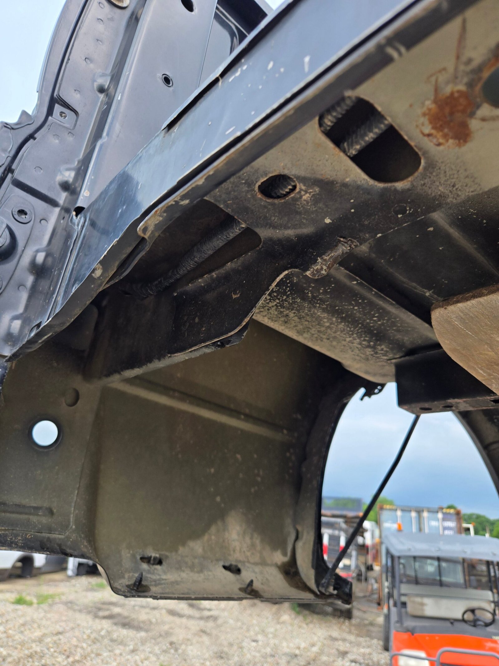 2009-2014 Ford F150 6' 6" Short Truck Bed - Image 65