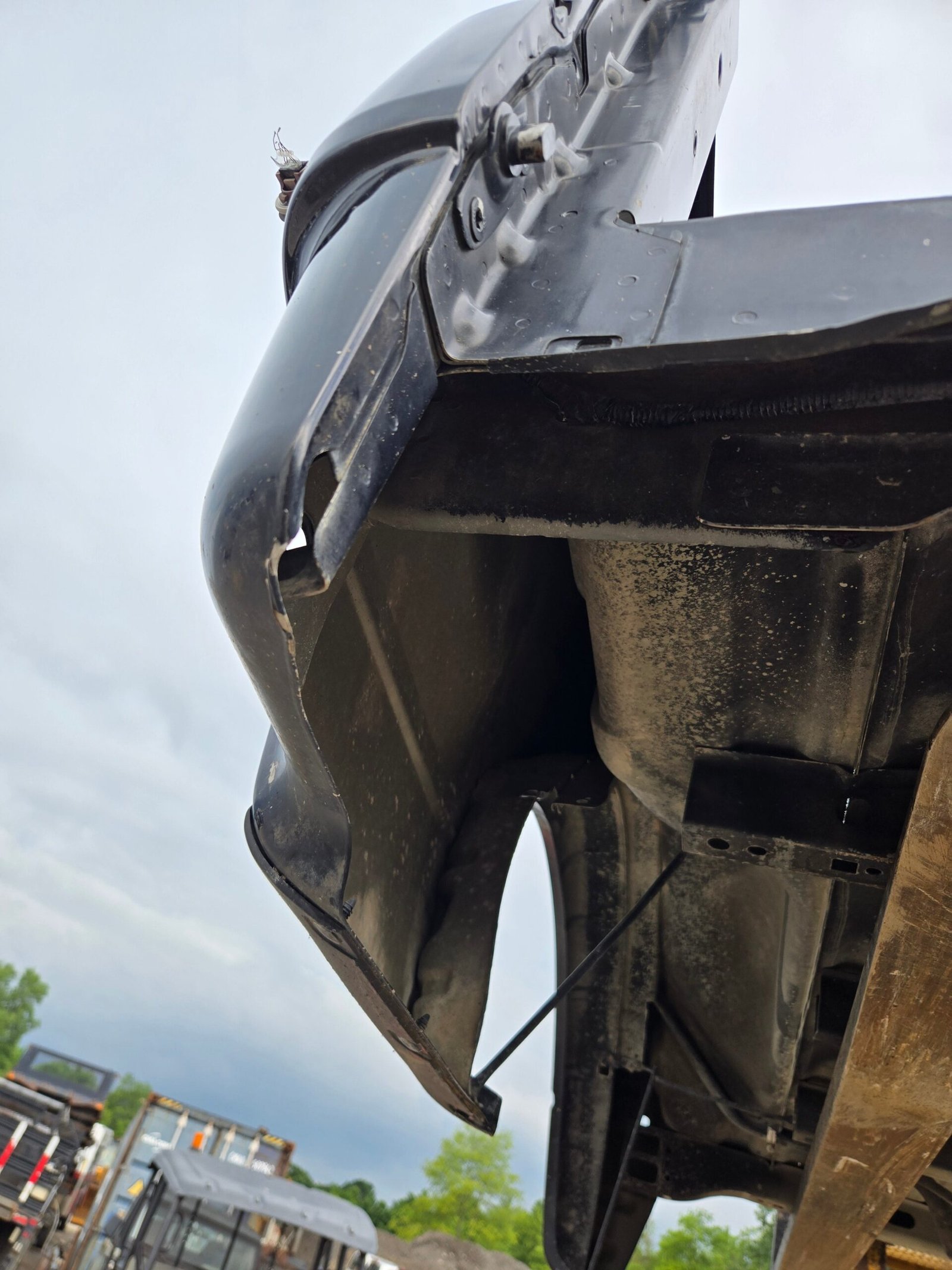 2009-2014 Ford F150 6' 6" Short Truck Bed - Image 43