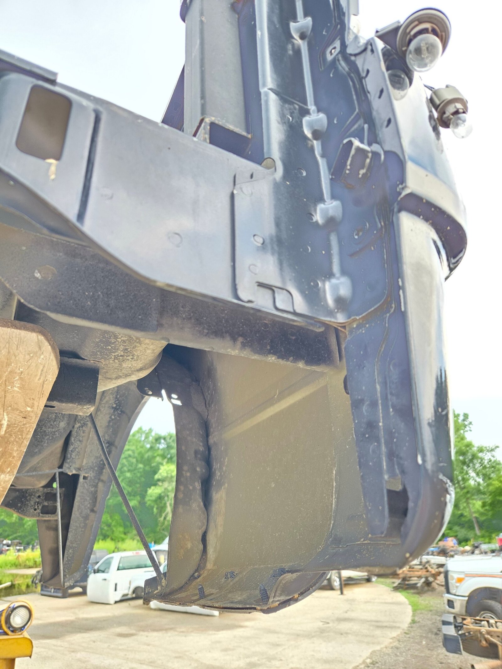 2009-2014 Ford F150 6' 6" Short Truck Bed - Image 44