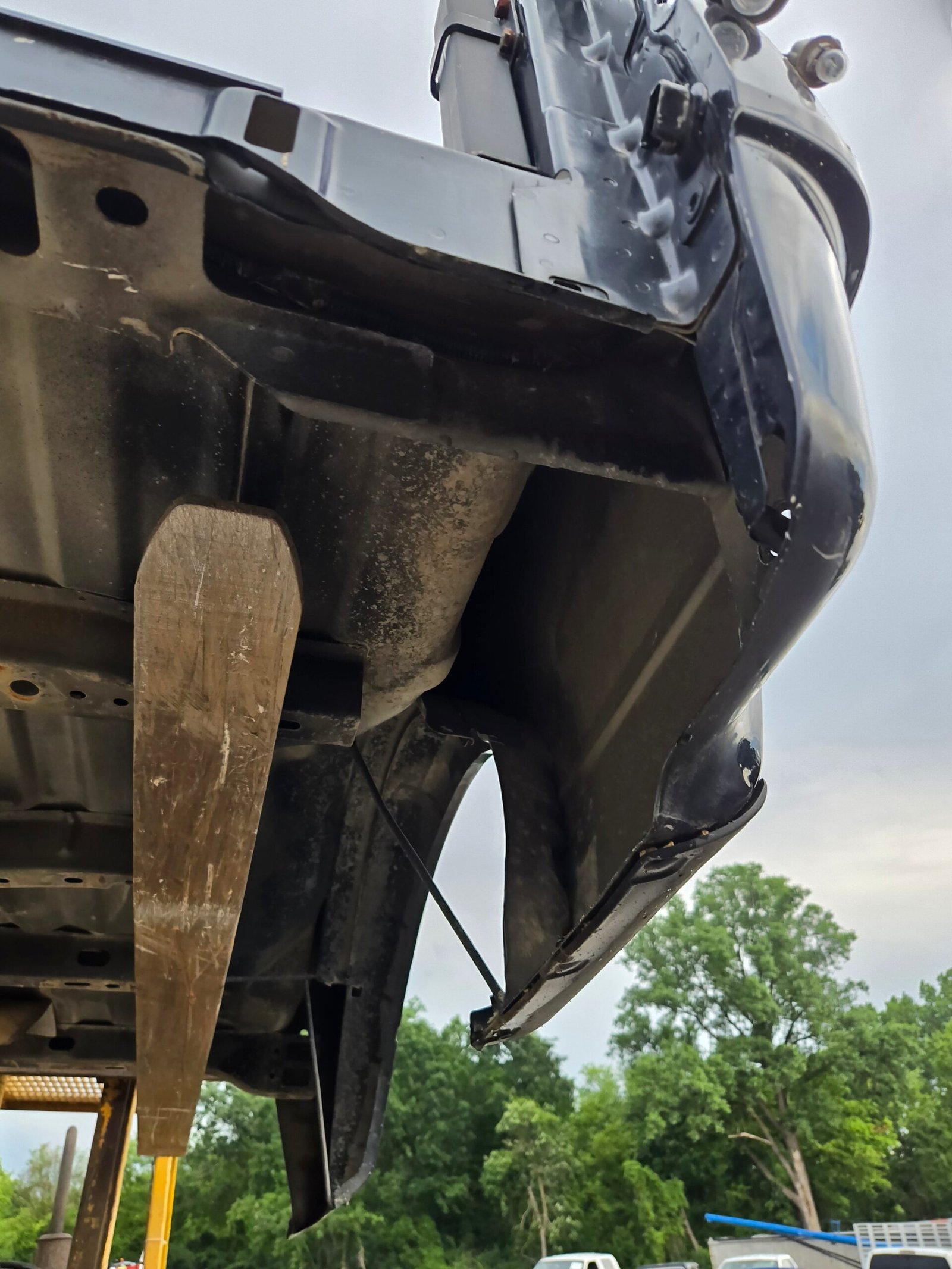 2009-2014 Ford F150 6' 6" Short Truck Bed - Image 67