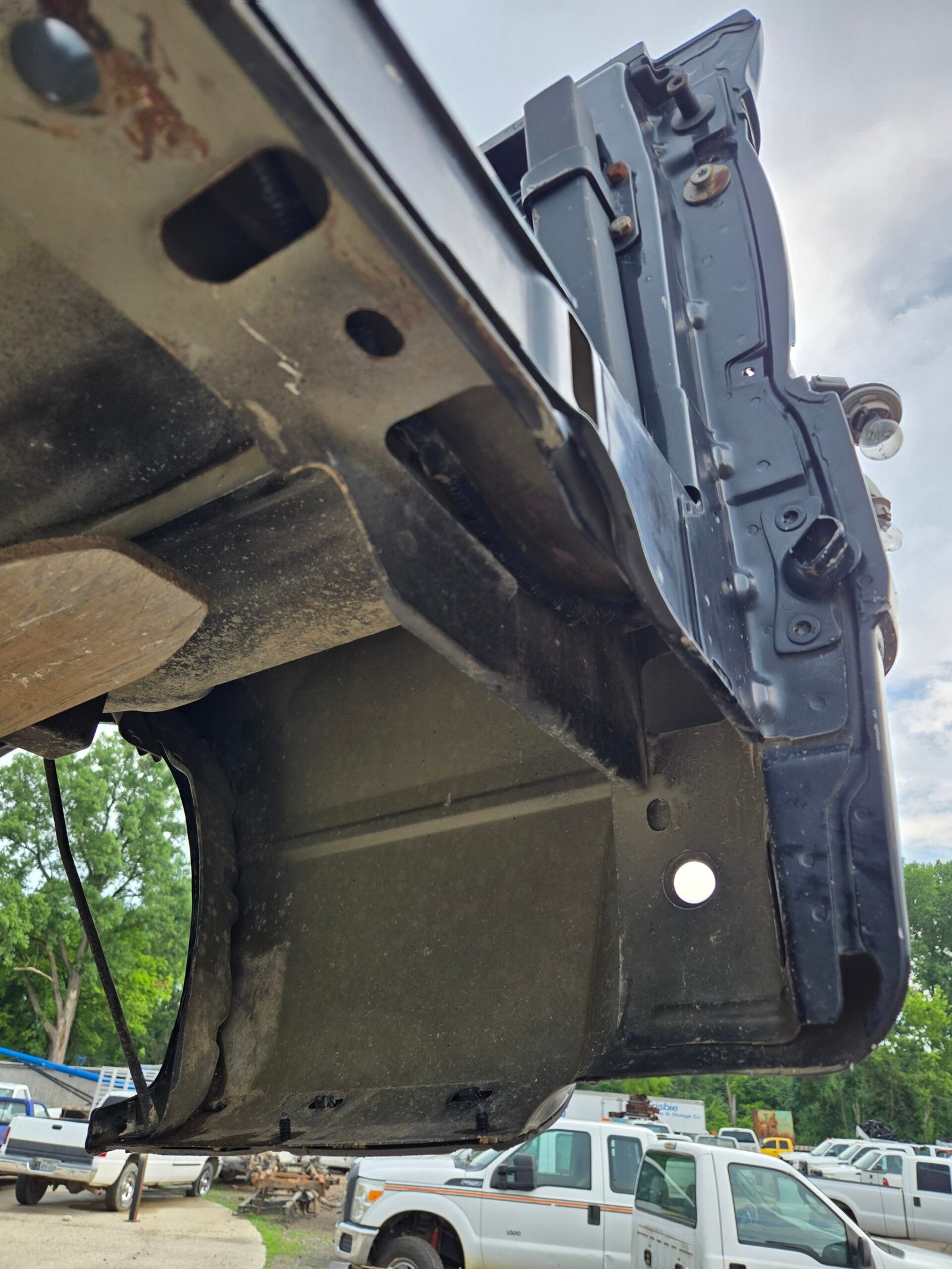 2009-2014 Ford F150 6' 6" Short Truck Bed - Image 69