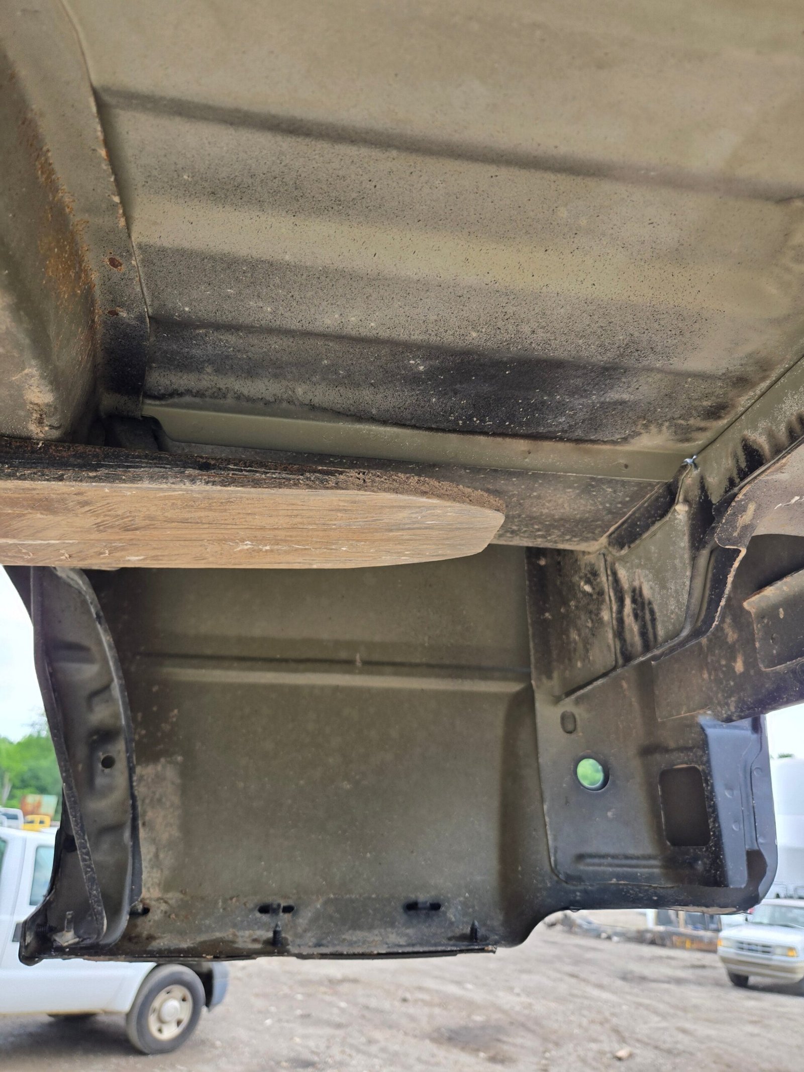 2009-2014 Ford F150 6' 6" Short Truck Bed - Image 70