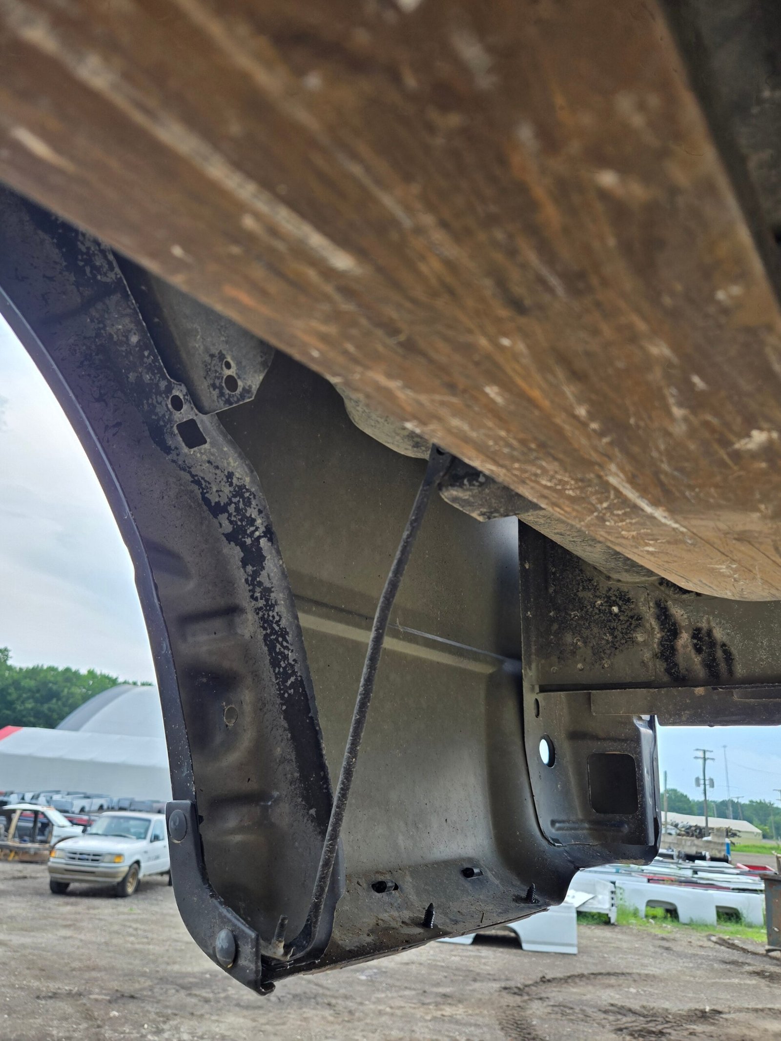 2009-2014 Ford F150 6' 6" Short Truck Bed - Image 71