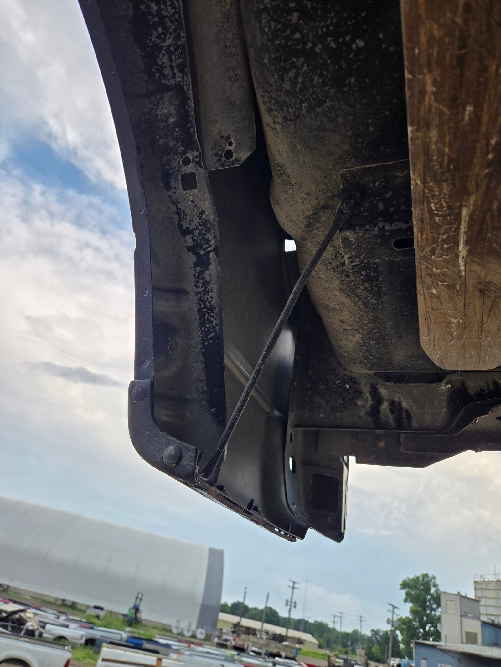 2009-2014 Ford F150 6' 6" Short Truck Bed - Image 45