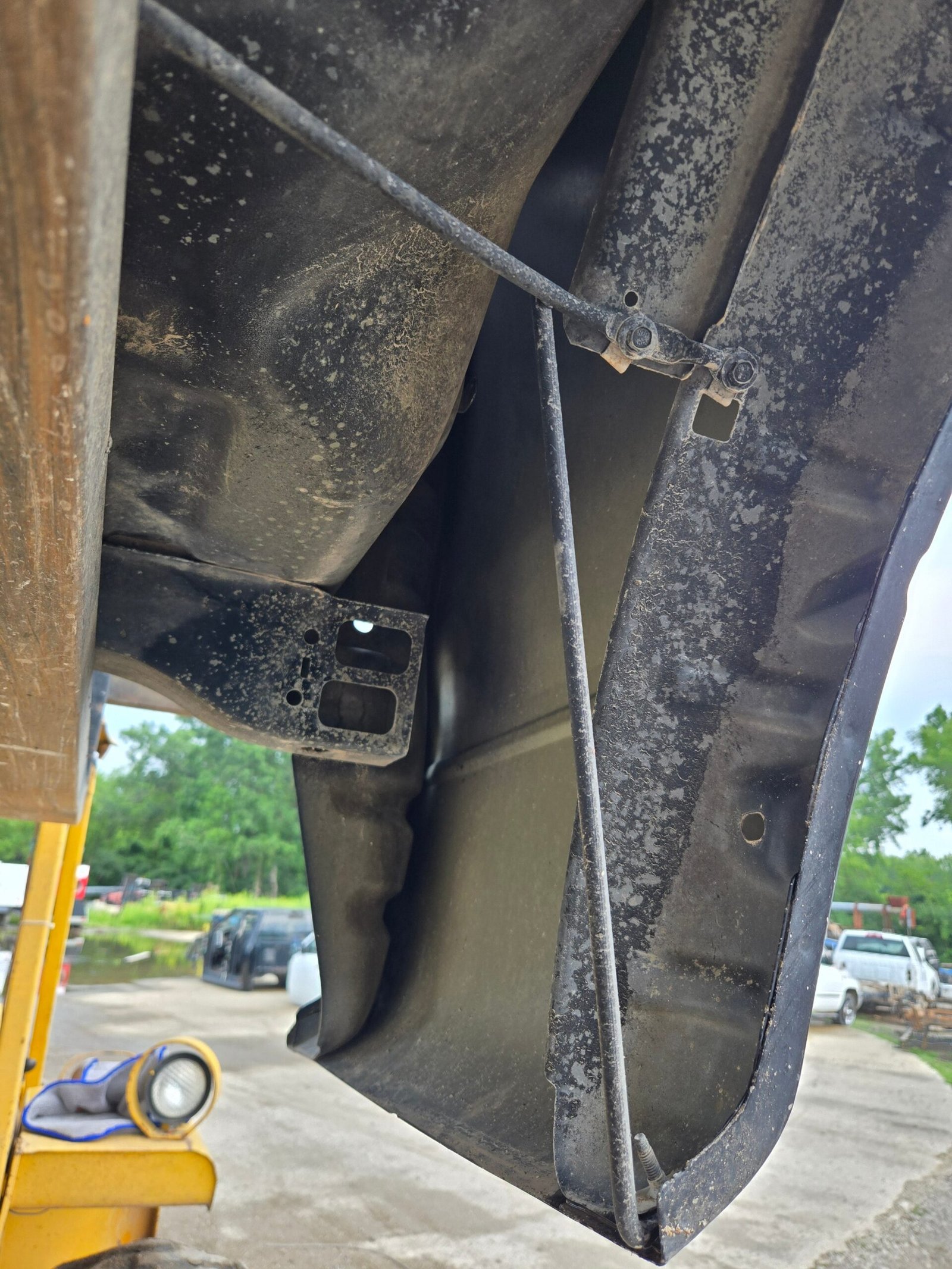 2009-2014 Ford F150 6' 6" Short Truck Bed - Image 72