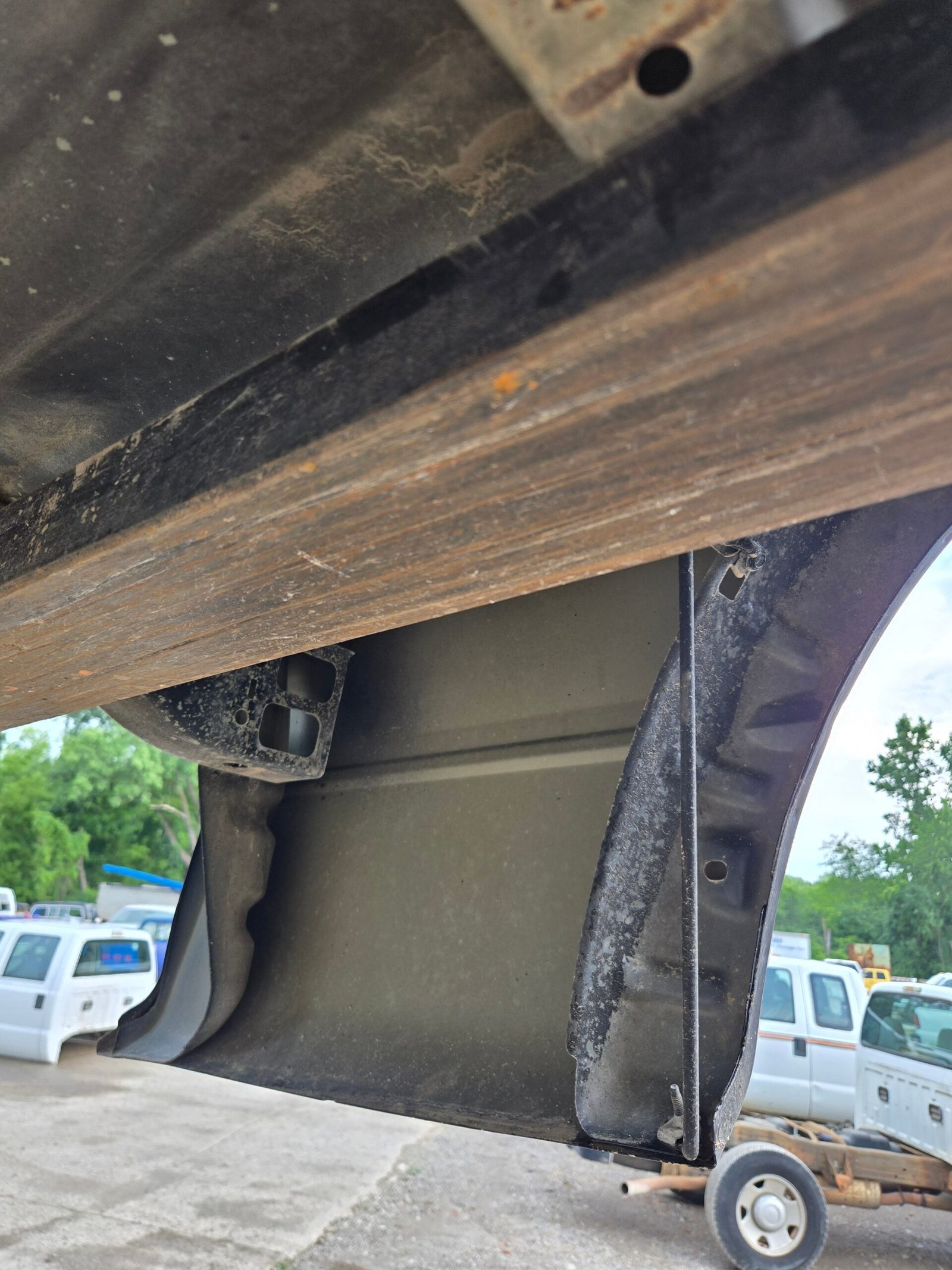 2009-2014 Ford F150 6' 6" Short Truck Bed - Image 73