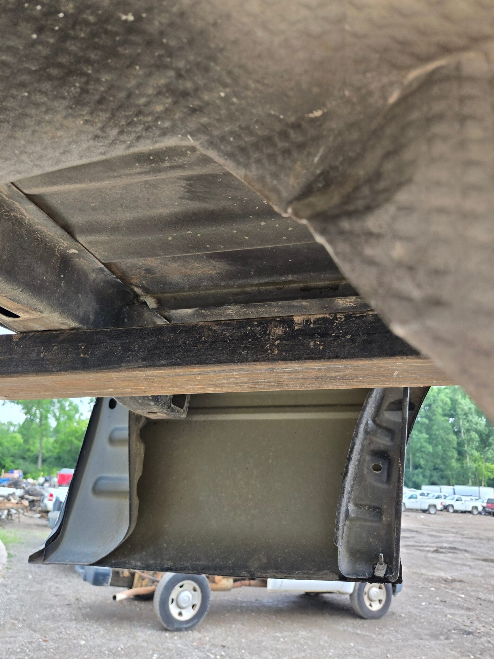 2009-2014 Ford F150 6' 6" Short Truck Bed - Image 46