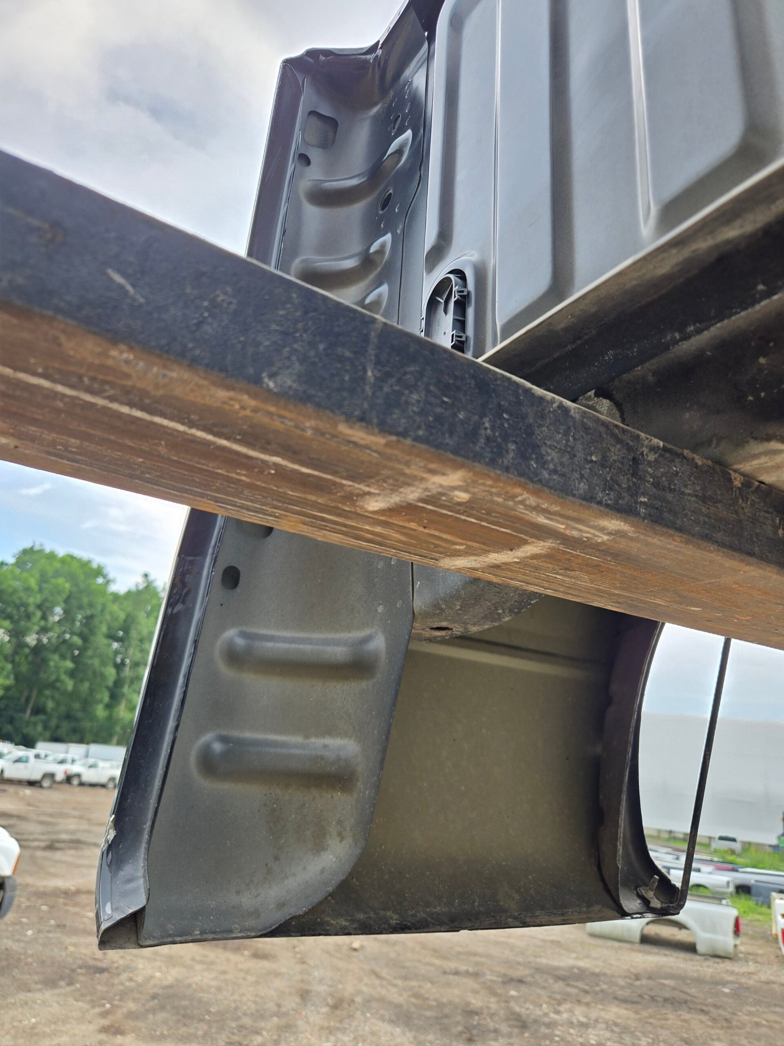 2009-2014 Ford F150 6' 6" Short Truck Bed - Image 74