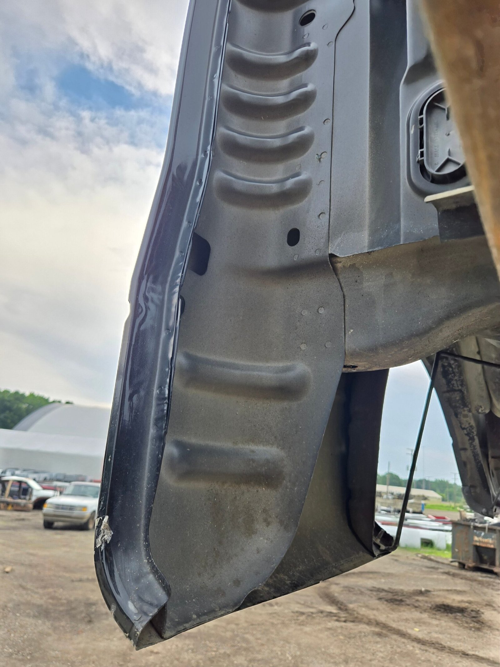 2009-2014 Ford F150 6' 6" Short Truck Bed - Image 75