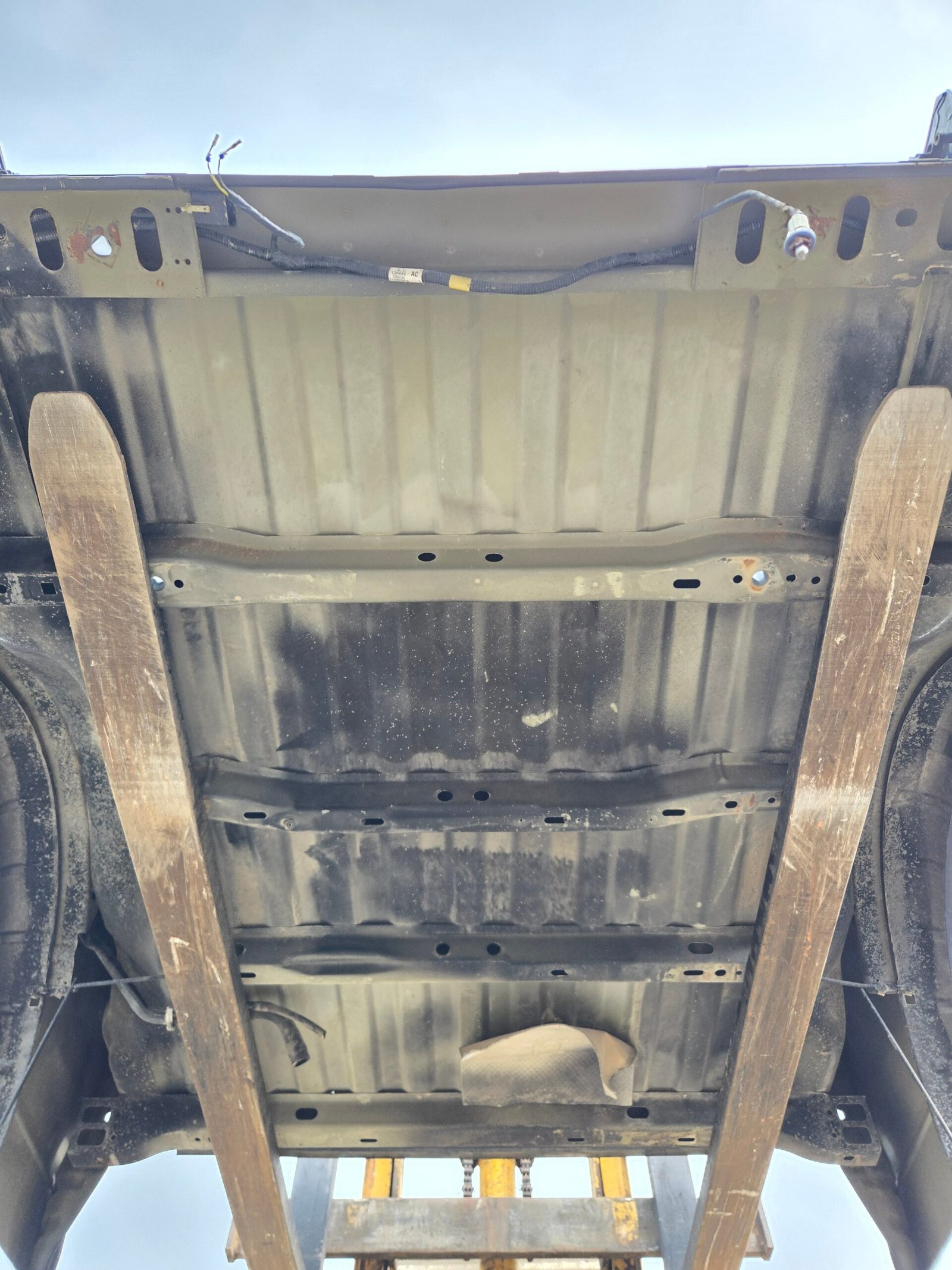 2009-2014 Ford F150 6' 6" Short Truck Bed - Image 47