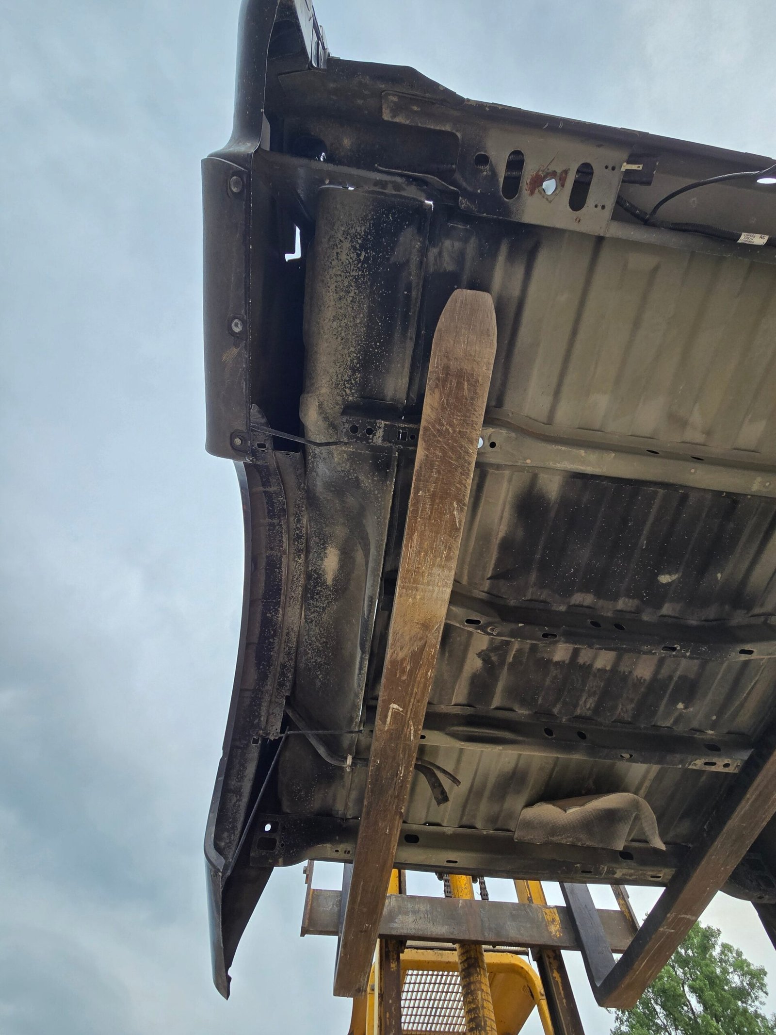 2009-2014 Ford F150 6' 6" Short Truck Bed - Image 77