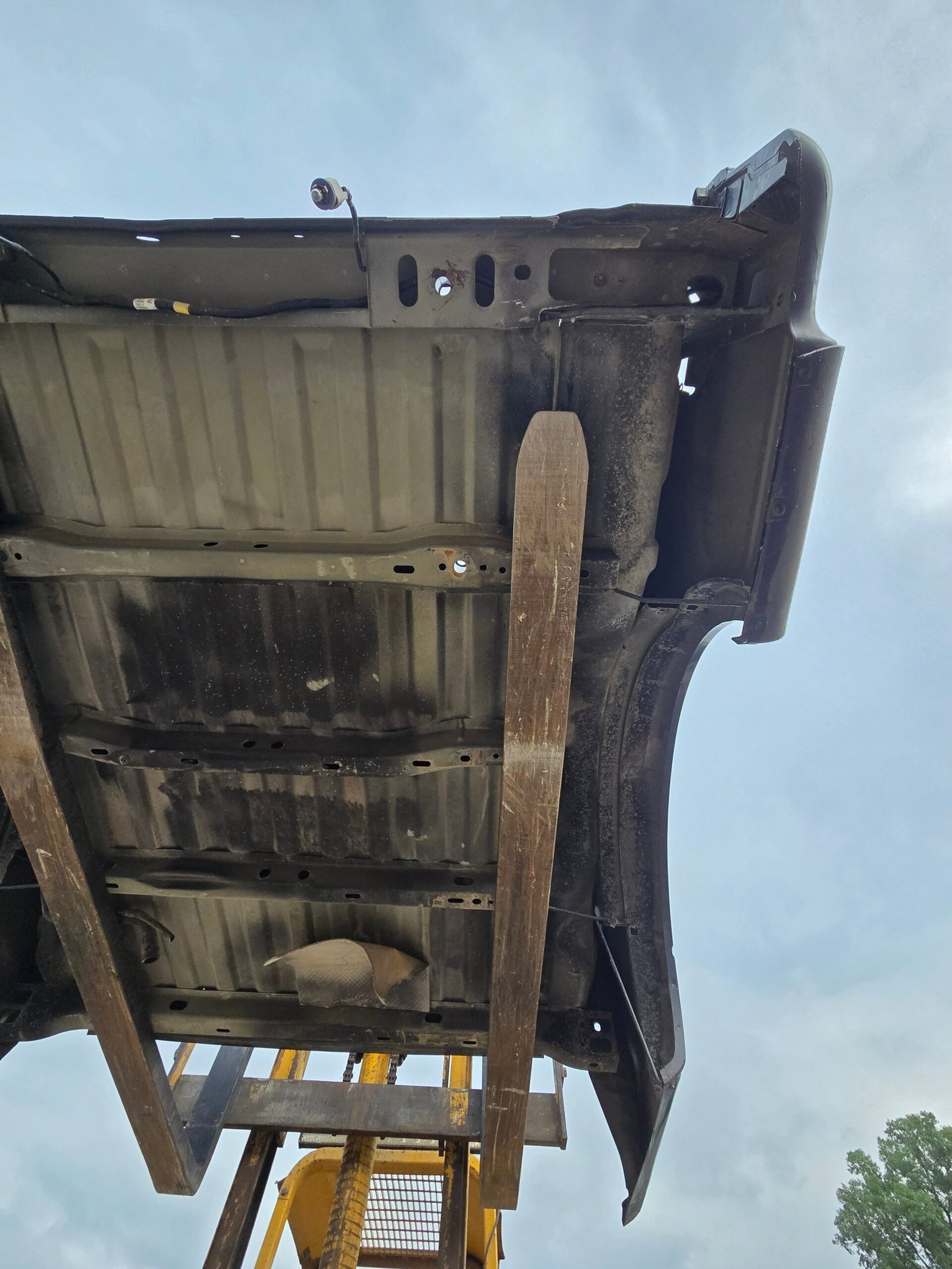 2009-2014 Ford F150 6' 6" Short Truck Bed - Image 78