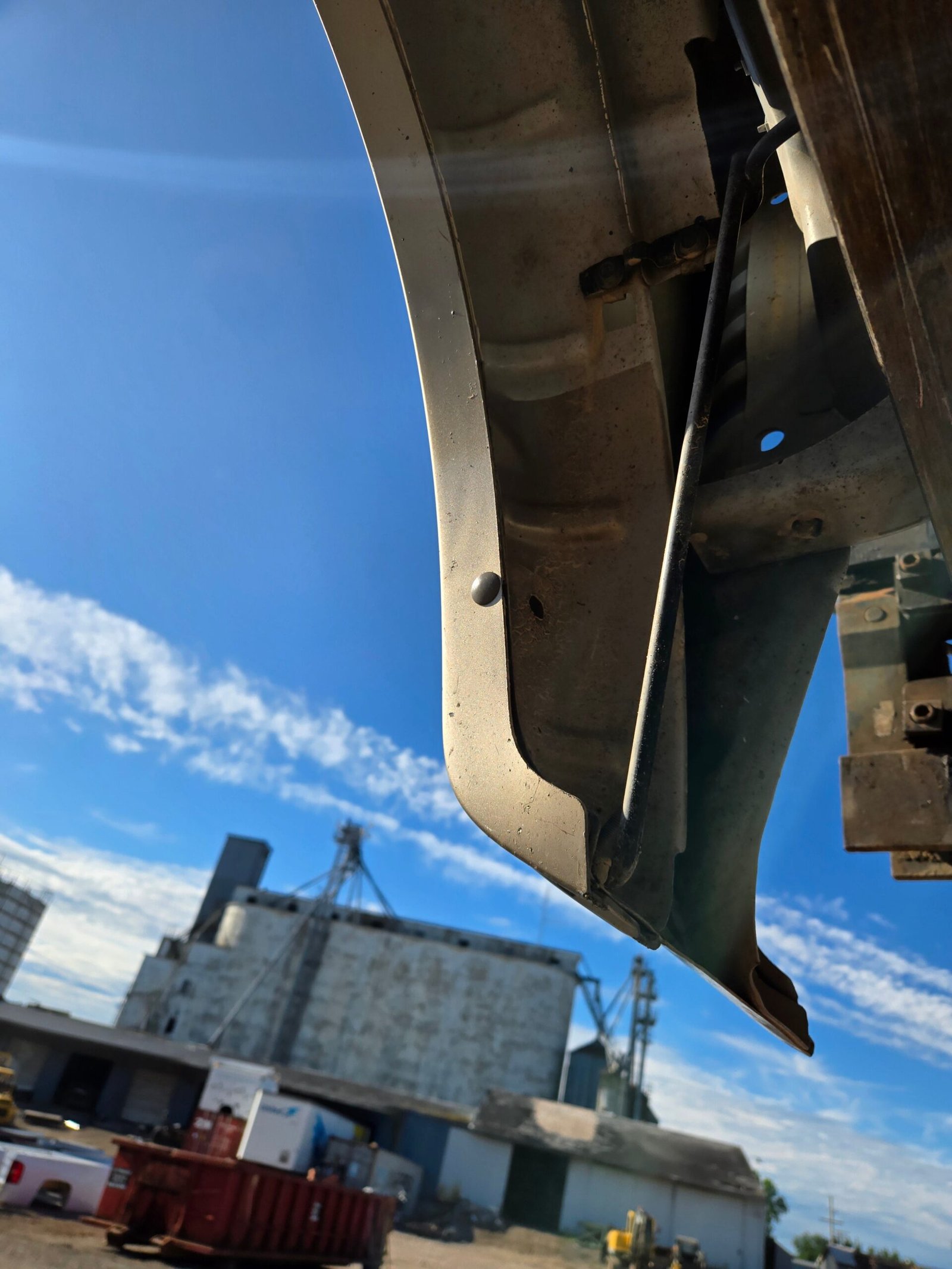 2009-2014 Ford F150 5' 6" Short Truck Bed - White & Tan - Image 78