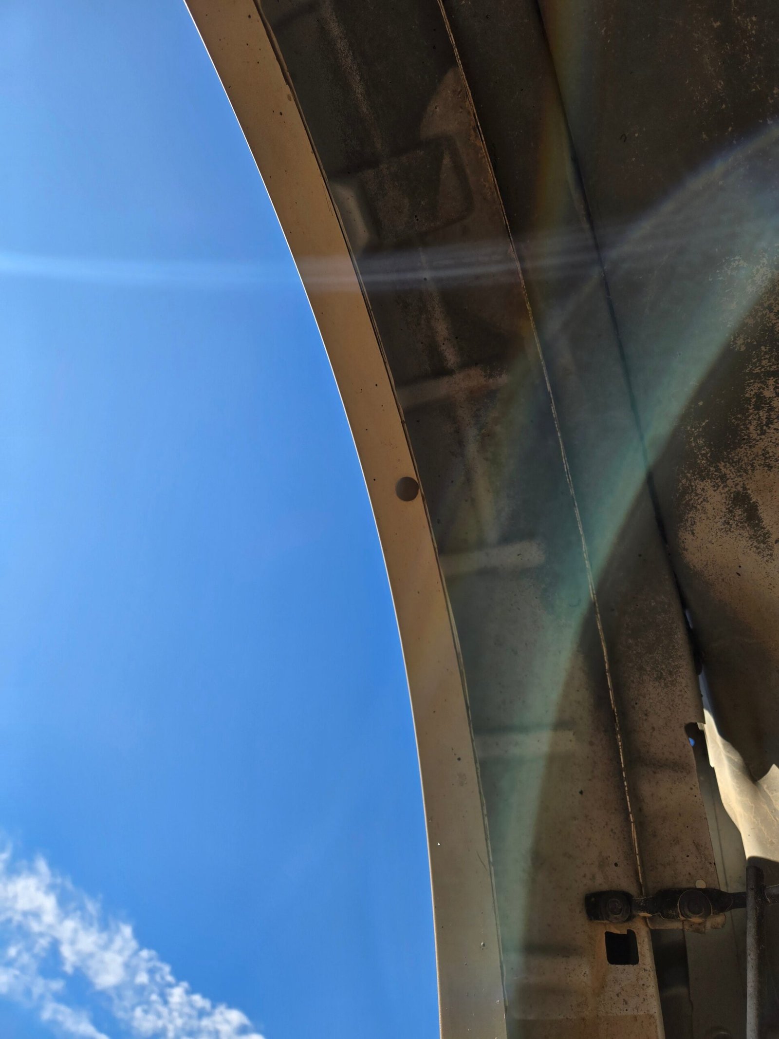 2009-2014 Ford F150 5' 6" Short Truck Bed - White & Tan - Image 48