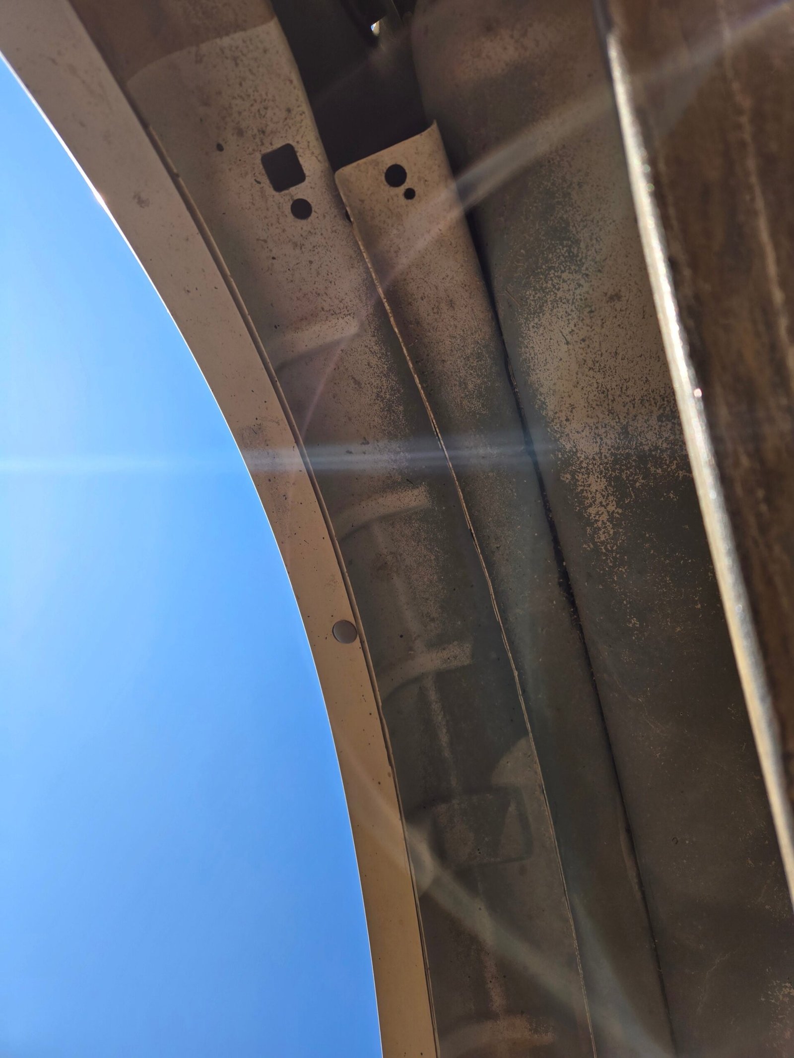 2009-2014 Ford F150 5' 6" Short Truck Bed - White & Tan - Image 27