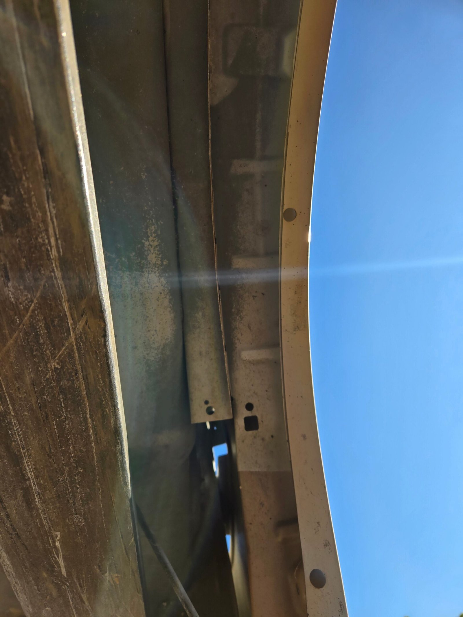 2009-2014 Ford F150 5' 6" Short Truck Bed - White & Tan - Image 49