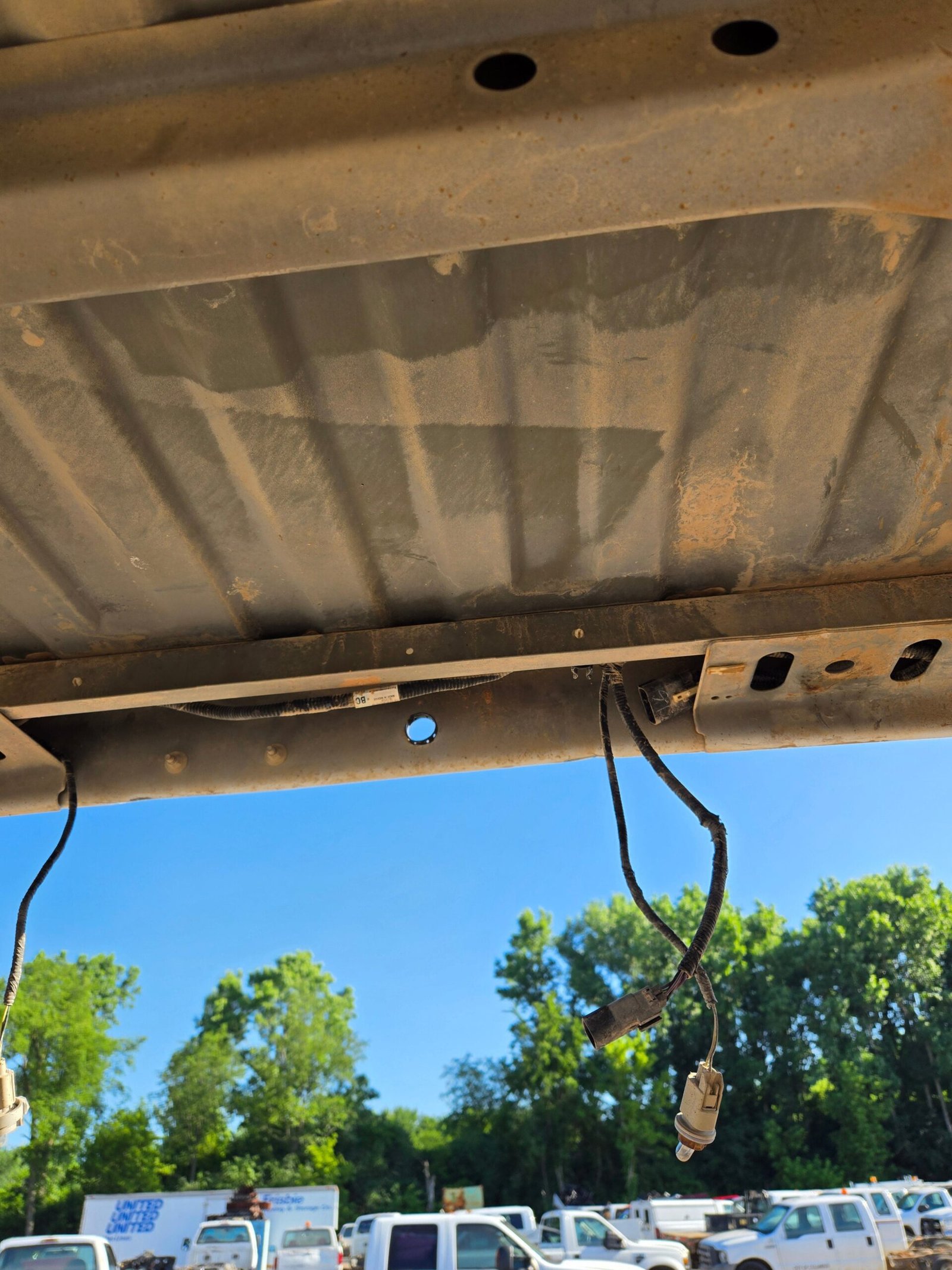 2009-2014 Ford F150 5' 6" Short Truck Bed - White & Tan - Image 28