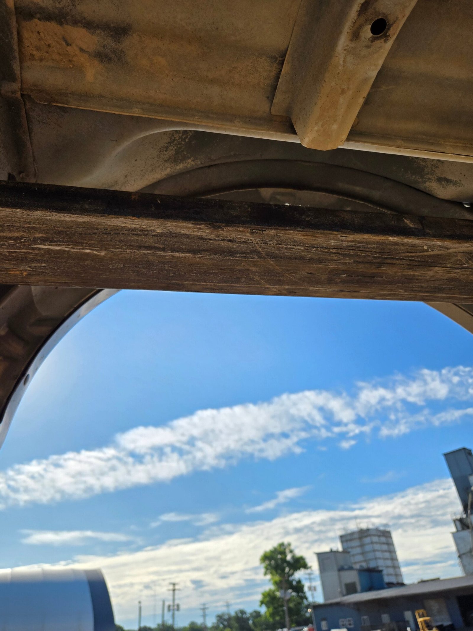 2009-2014 Ford F150 5' 6" Short Truck Bed - White & Tan - Image 79