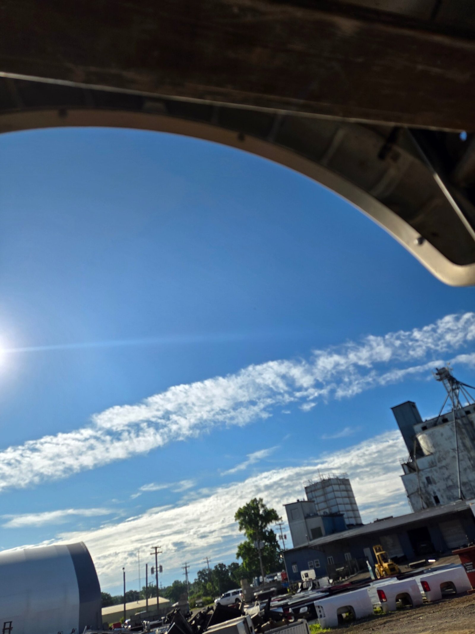 2009-2014 Ford F150 5' 6" Short Truck Bed - White & Tan - Image 80
