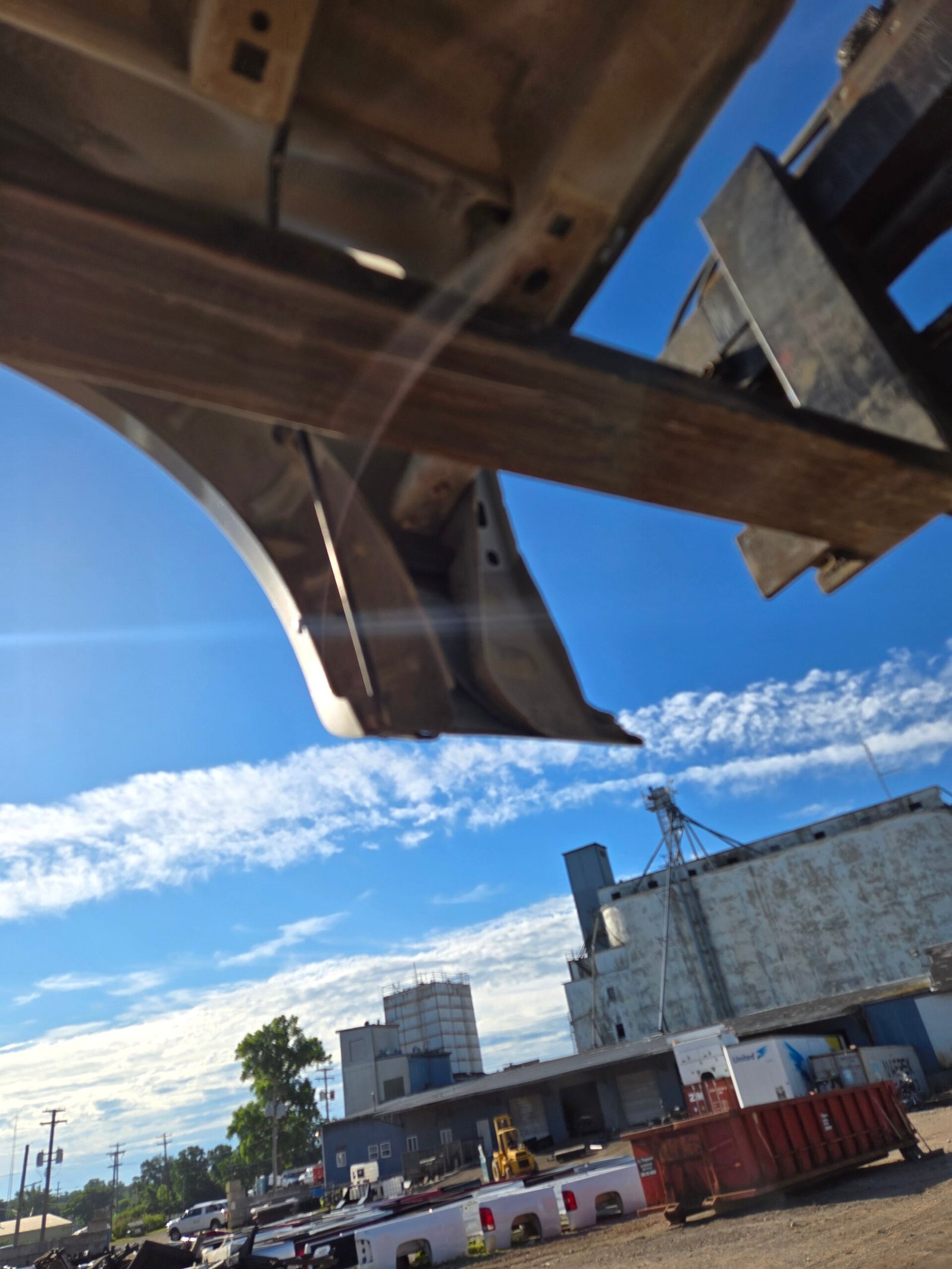 2009-2014 Ford F150 5' 6" Short Truck Bed - White & Tan - Image 29