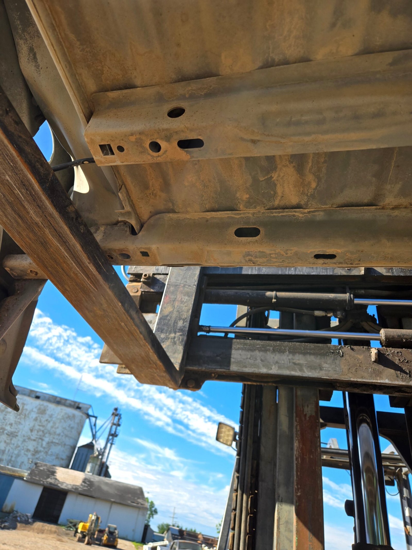 2009-2014 Ford F150 5' 6" Short Truck Bed - White & Tan - Image 55