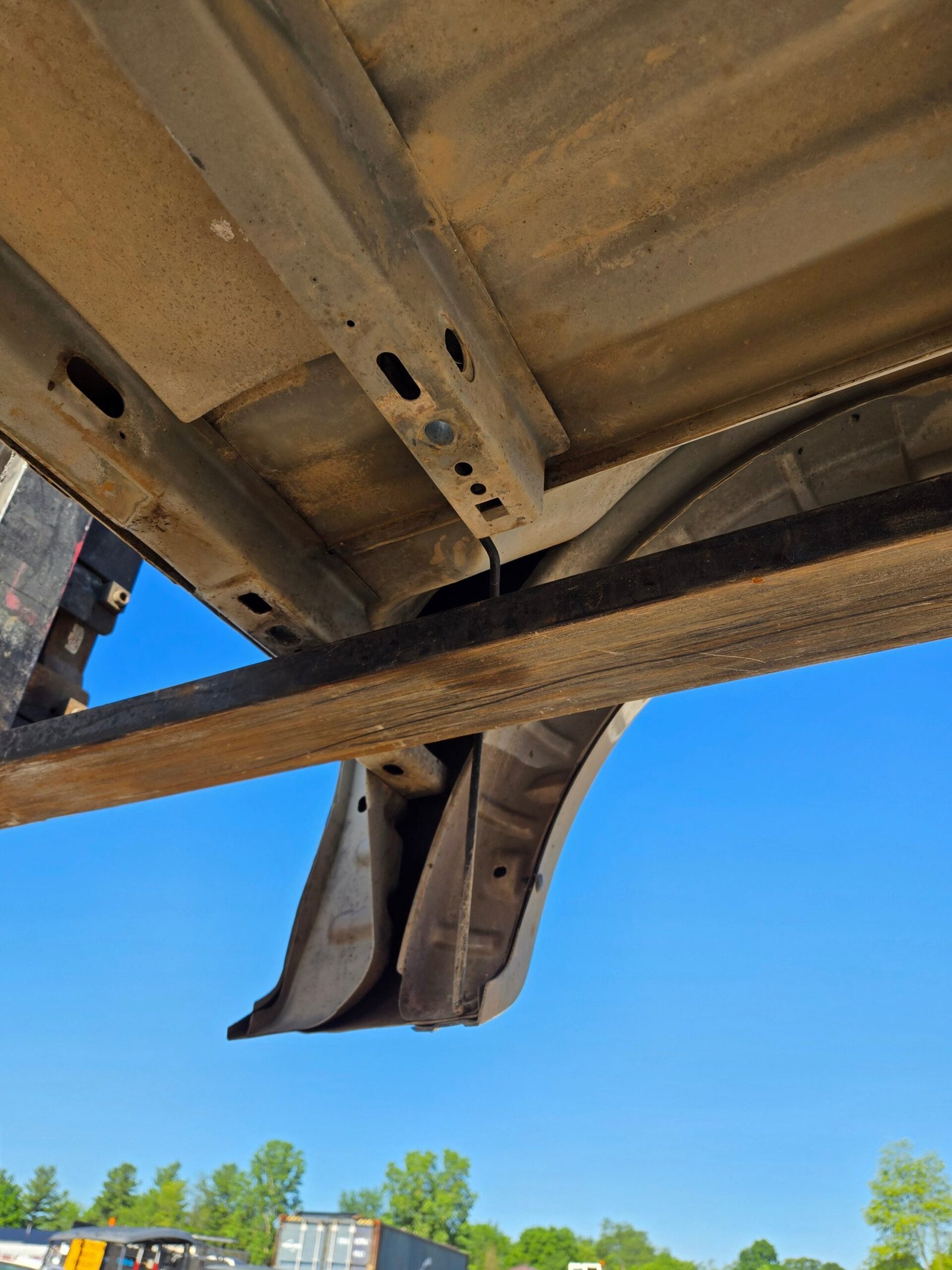 2009-2014 Ford F150 5' 6" Short Truck Bed - White & Tan - Image 57