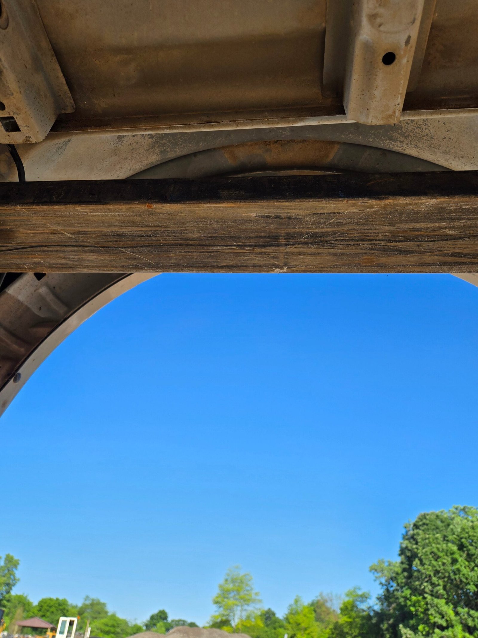 2009-2014 Ford F150 5' 6" Short Truck Bed - White & Tan - Image 30