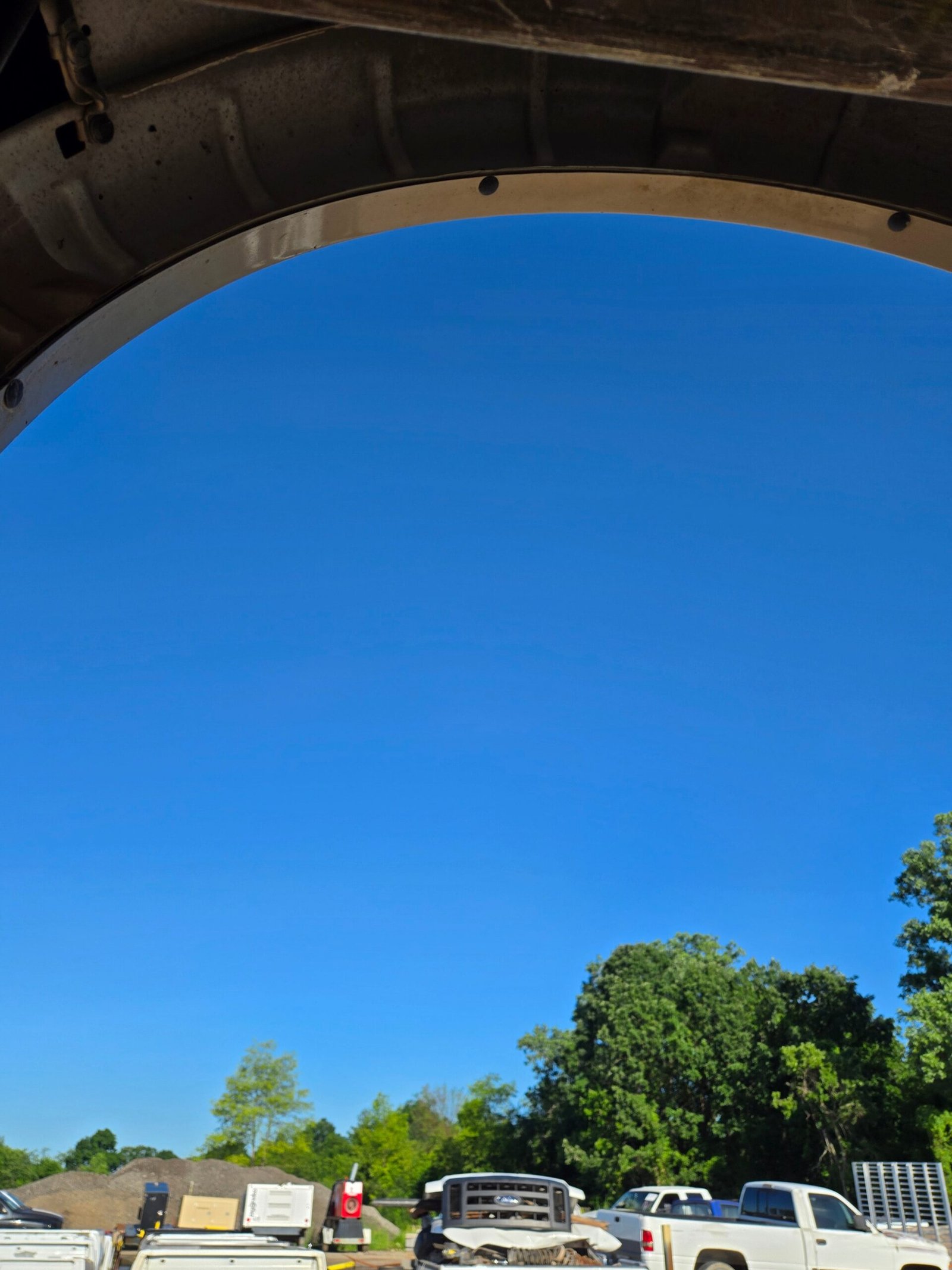 2009-2014 Ford F150 5' 6" Short Truck Bed - White & Tan - Image 58