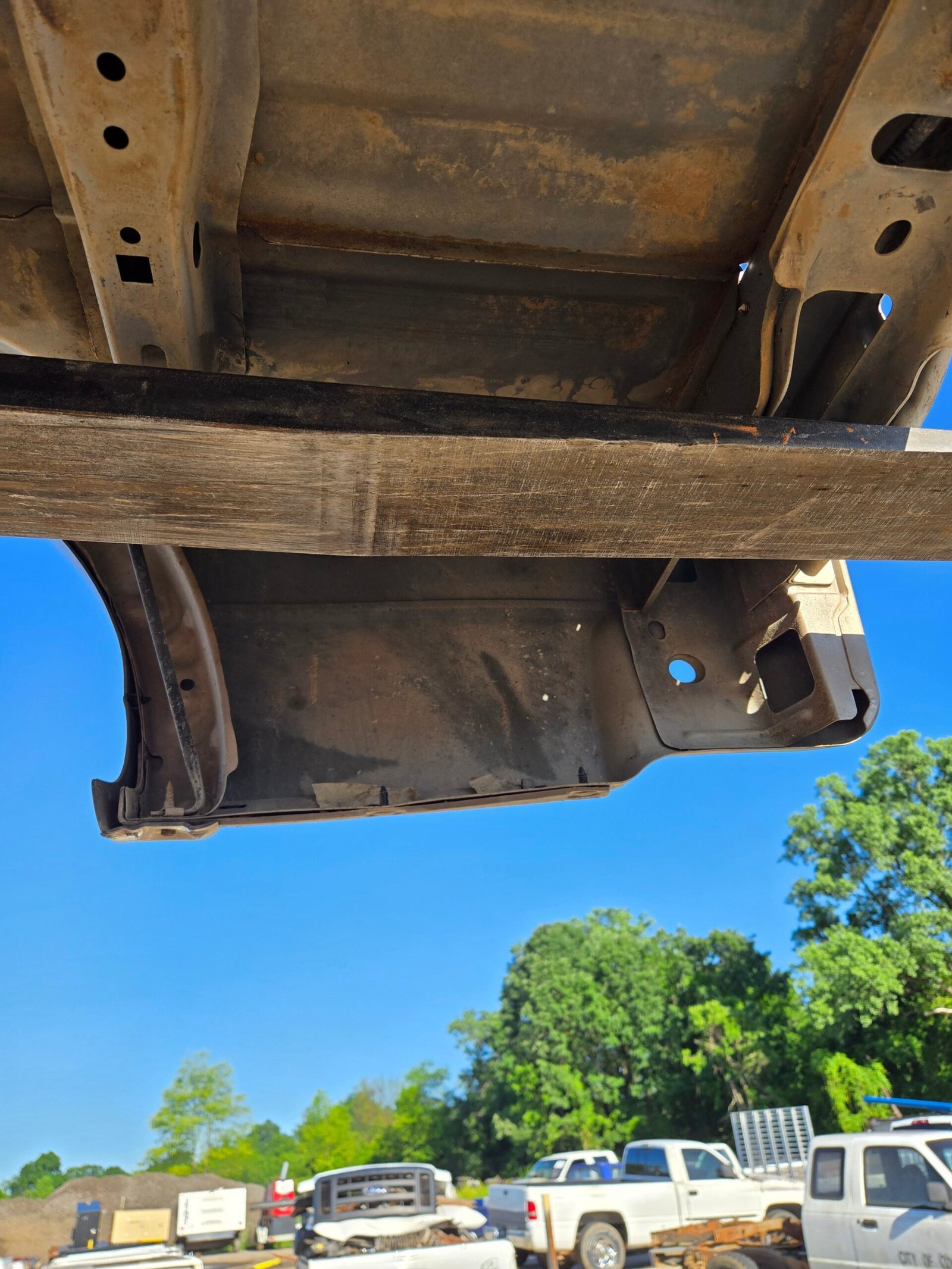 2009-2014 Ford F150 5' 6" Short Truck Bed - White & Tan - Image 60