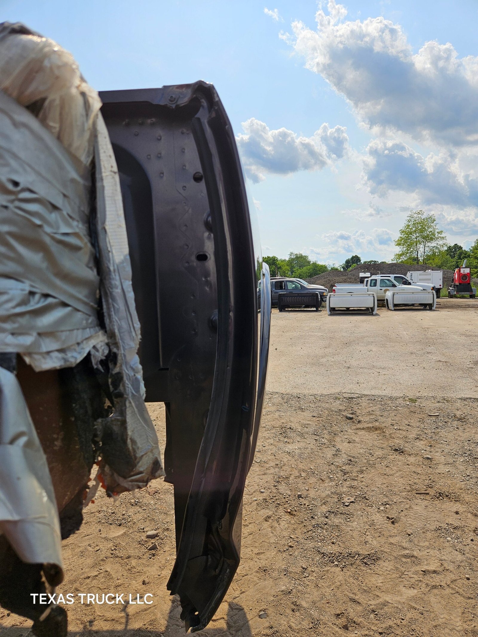 2019-2025 Dodge Ram 2500 3500 5th Generation 6' 4" Short Truck Bed - Grey - Image 25