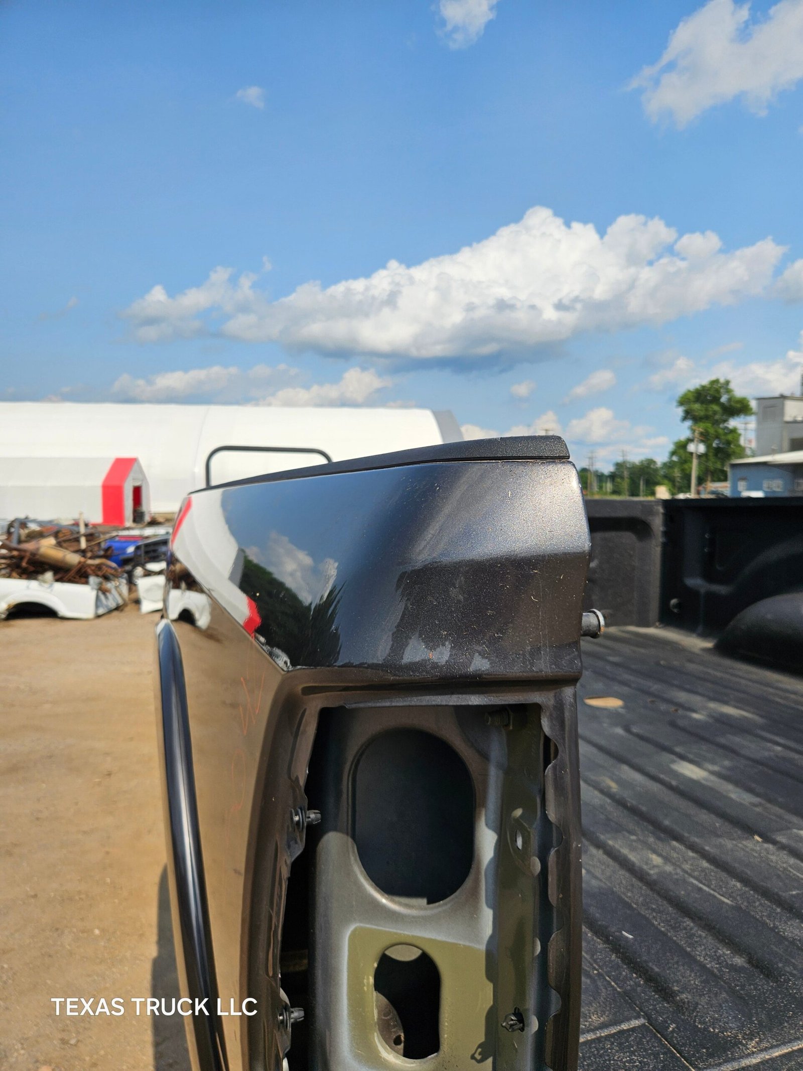 2019-2025 Dodge Ram 2500 3500 5th Generation 6' 4" Short Truck Bed - Grey - Image 53