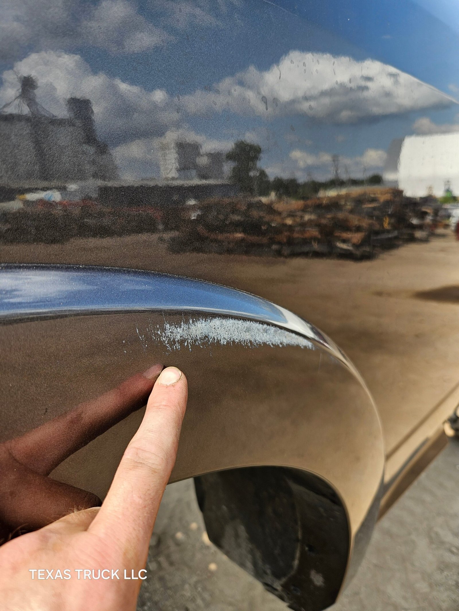 2019-2025 Dodge Ram 2500 3500 5th Generation 6' 4" Short Truck Bed - Grey - Image 14