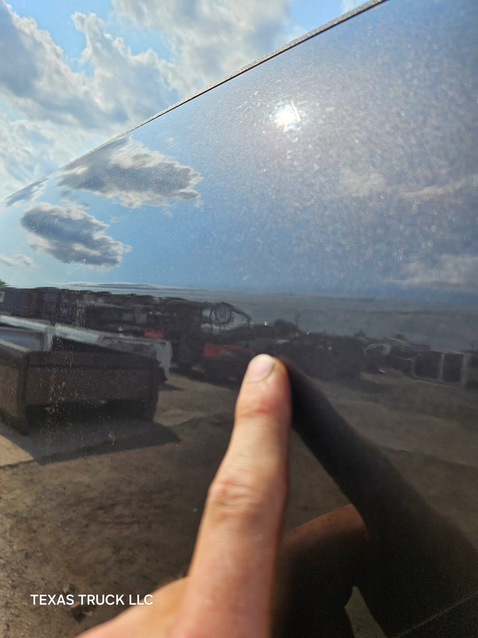 2019-2025 Dodge Ram 2500 3500 5th Generation 6' 4" Short Truck Bed - Grey - Image 47