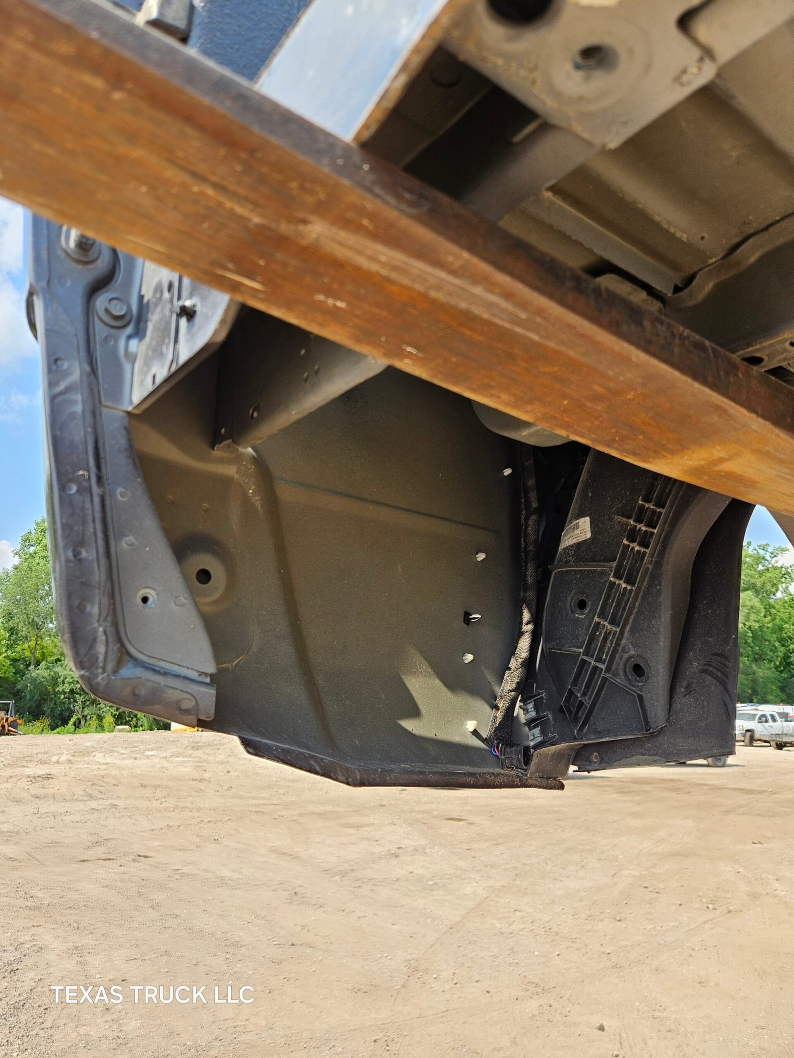 2019-2025 Dodge Ram 2500 3500 5th Generation 6' 4" Short Truck Bed - Grey - Image 48