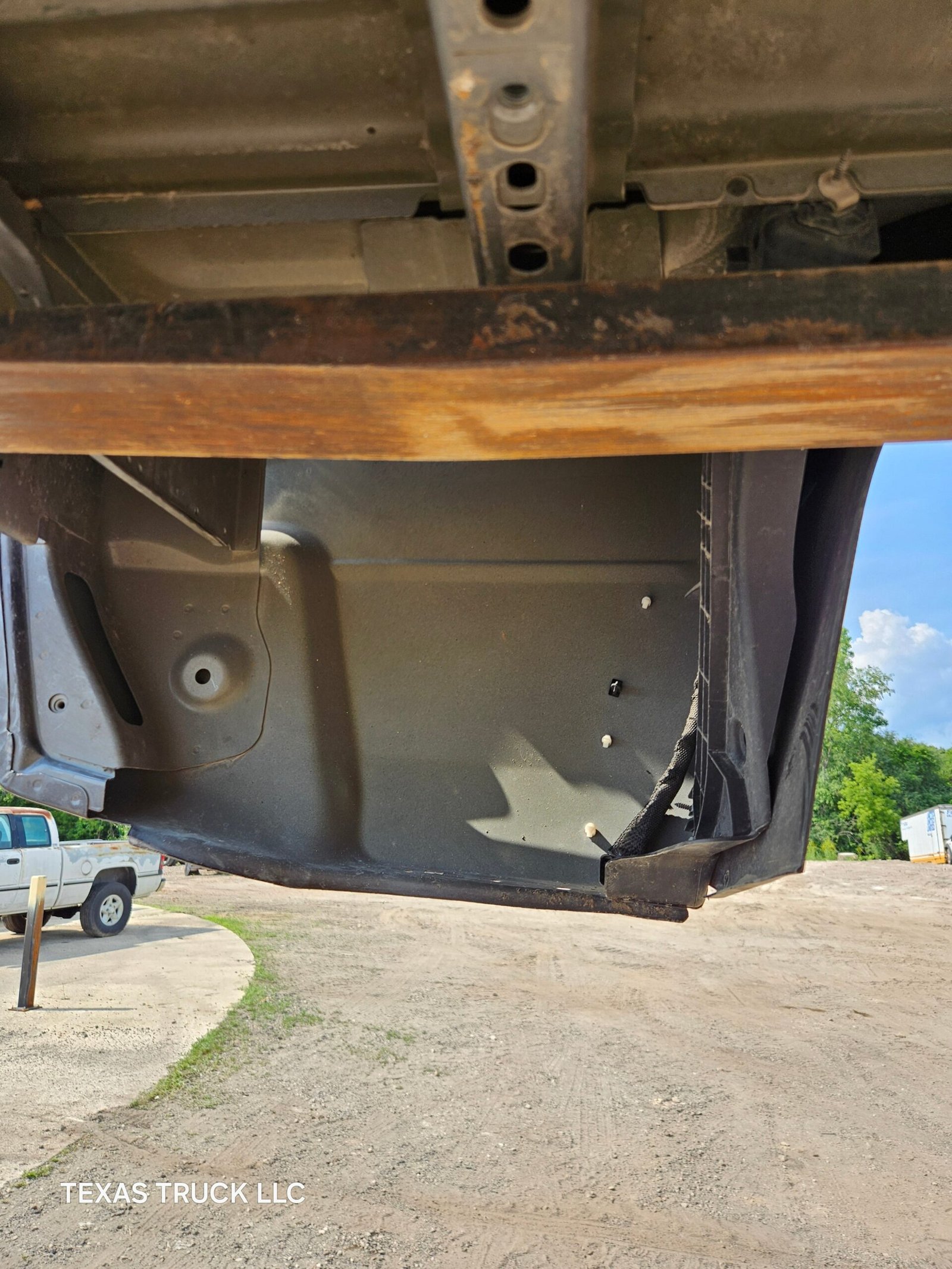 2019-2025 Dodge Ram 2500 3500 5th Generation 6' 4" Short Truck Bed - Grey - Image 17